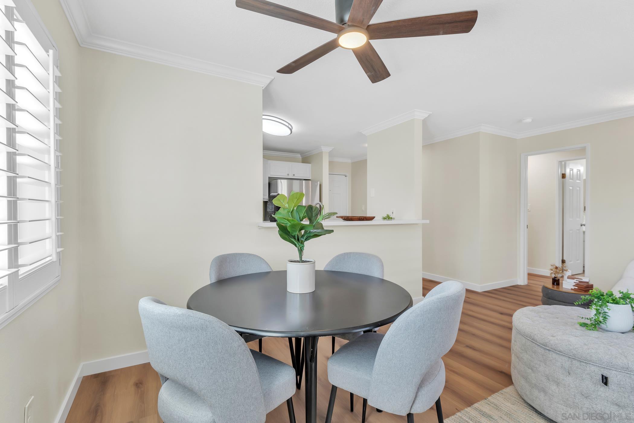 Detail Gallery Image 15 of 38 For 7545  Charmant Dr  #1322,  San Diego,  CA 92122 - 1 Beds | 1 Baths