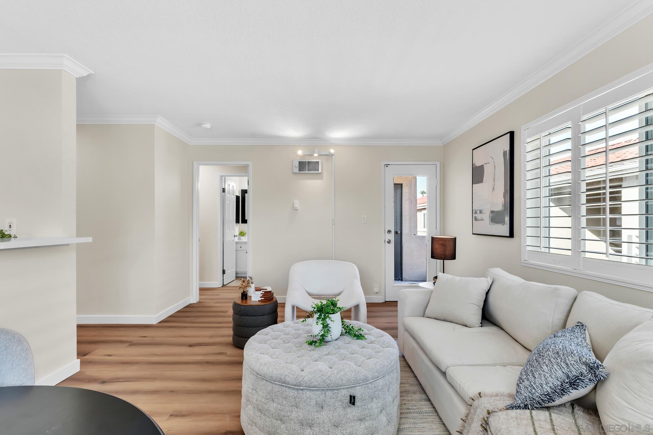 Detail Gallery Image 16 of 38 For 7545  Charmant Dr  #1322,  San Diego,  CA 92122 - 1 Beds | 1 Baths