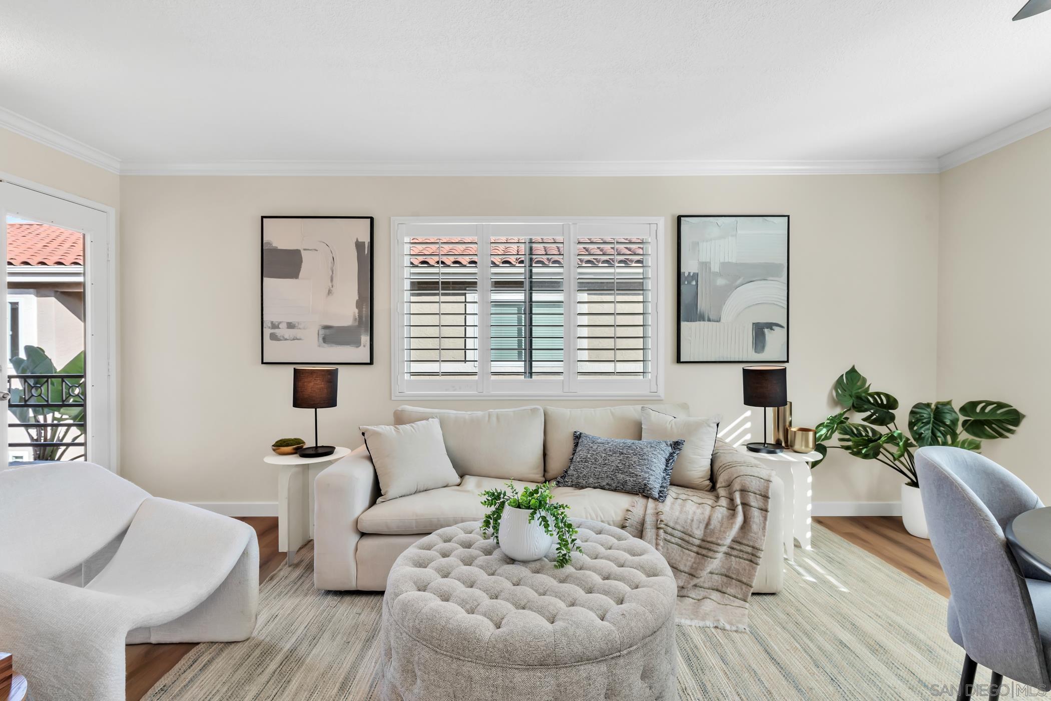 Detail Gallery Image 17 of 38 For 7545  Charmant Dr  #1322,  San Diego,  CA 92122 - 1 Beds | 1 Baths