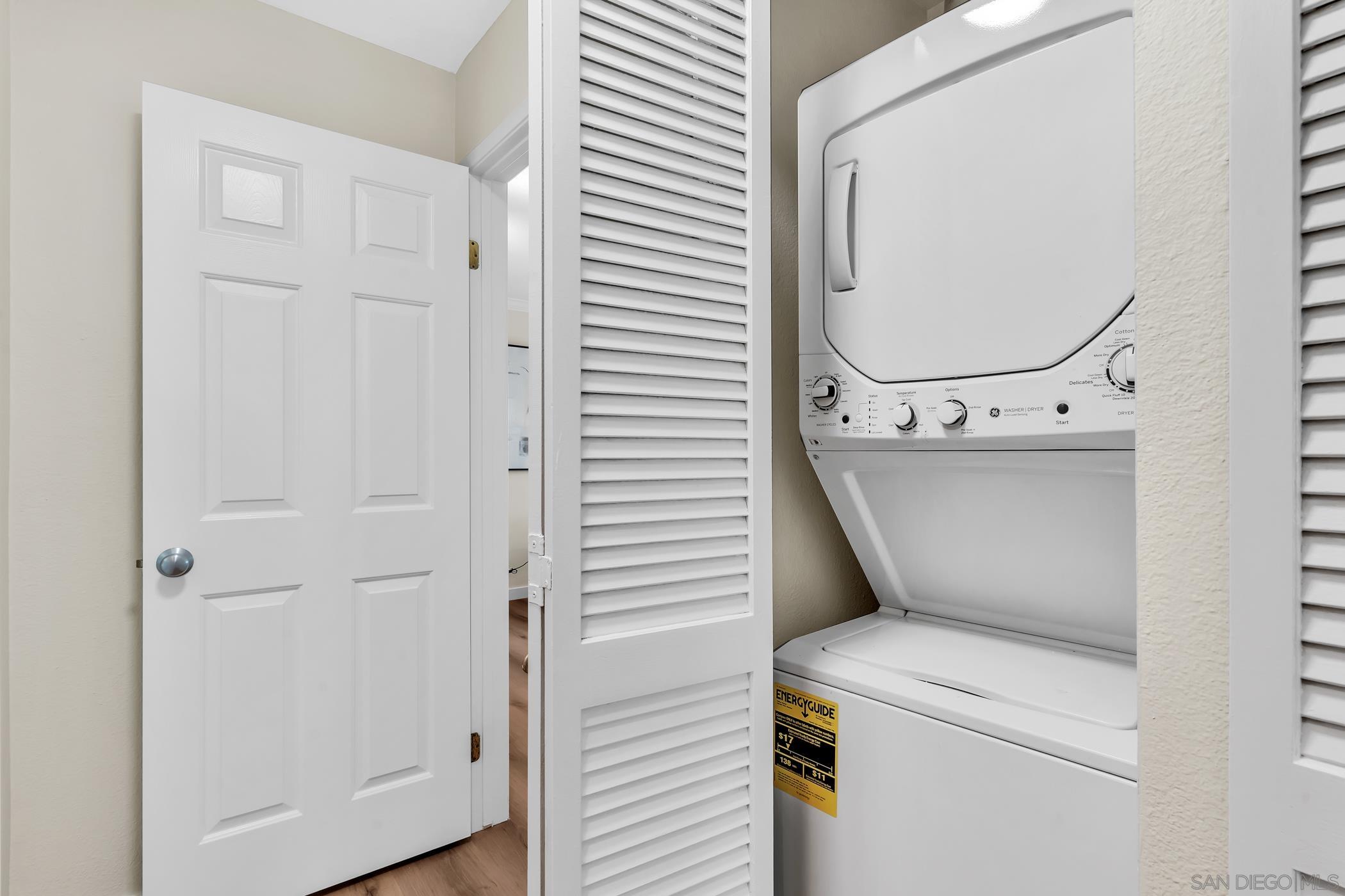 Detail Gallery Image 20 of 38 For 7545  Charmant Dr  #1322,  San Diego,  CA 92122 - 1 Beds | 1 Baths