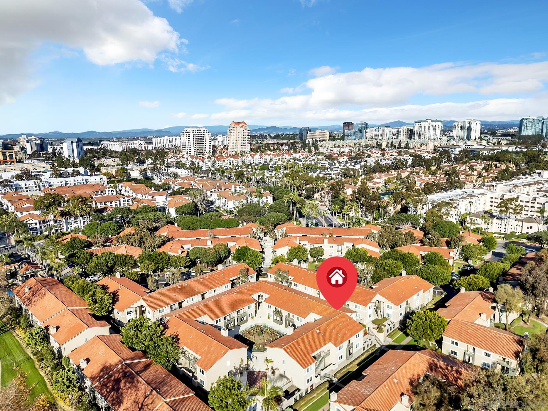 Detail Gallery Image 32 of 38 For 7545  Charmant Dr  #1322,  San Diego,  CA 92122 - 1 Beds | 1 Baths