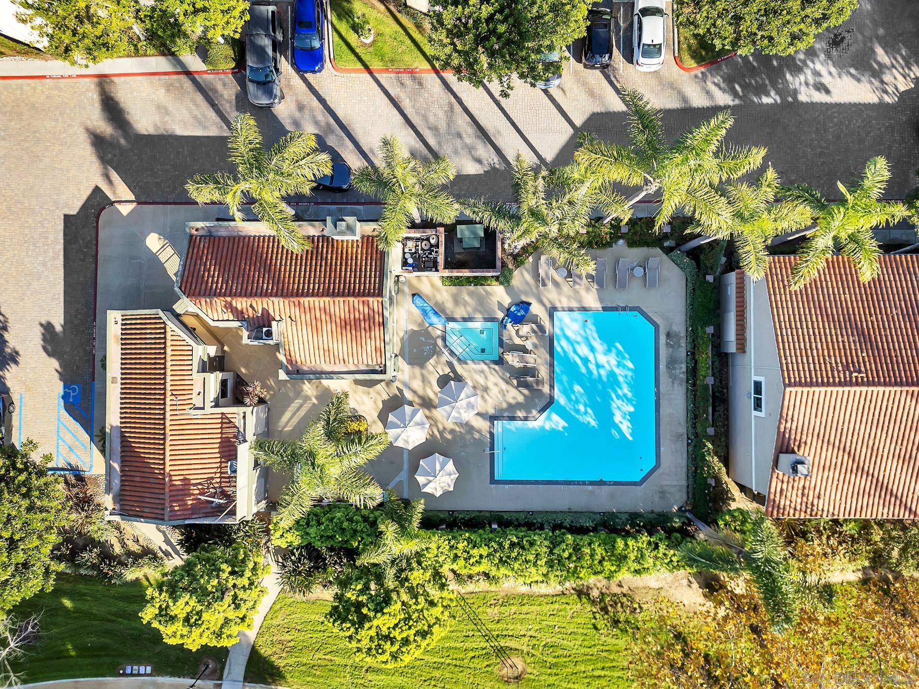 Detail Gallery Image 35 of 38 For 7545  Charmant Dr  #1322,  San Diego,  CA 92122 - 1 Beds | 1 Baths