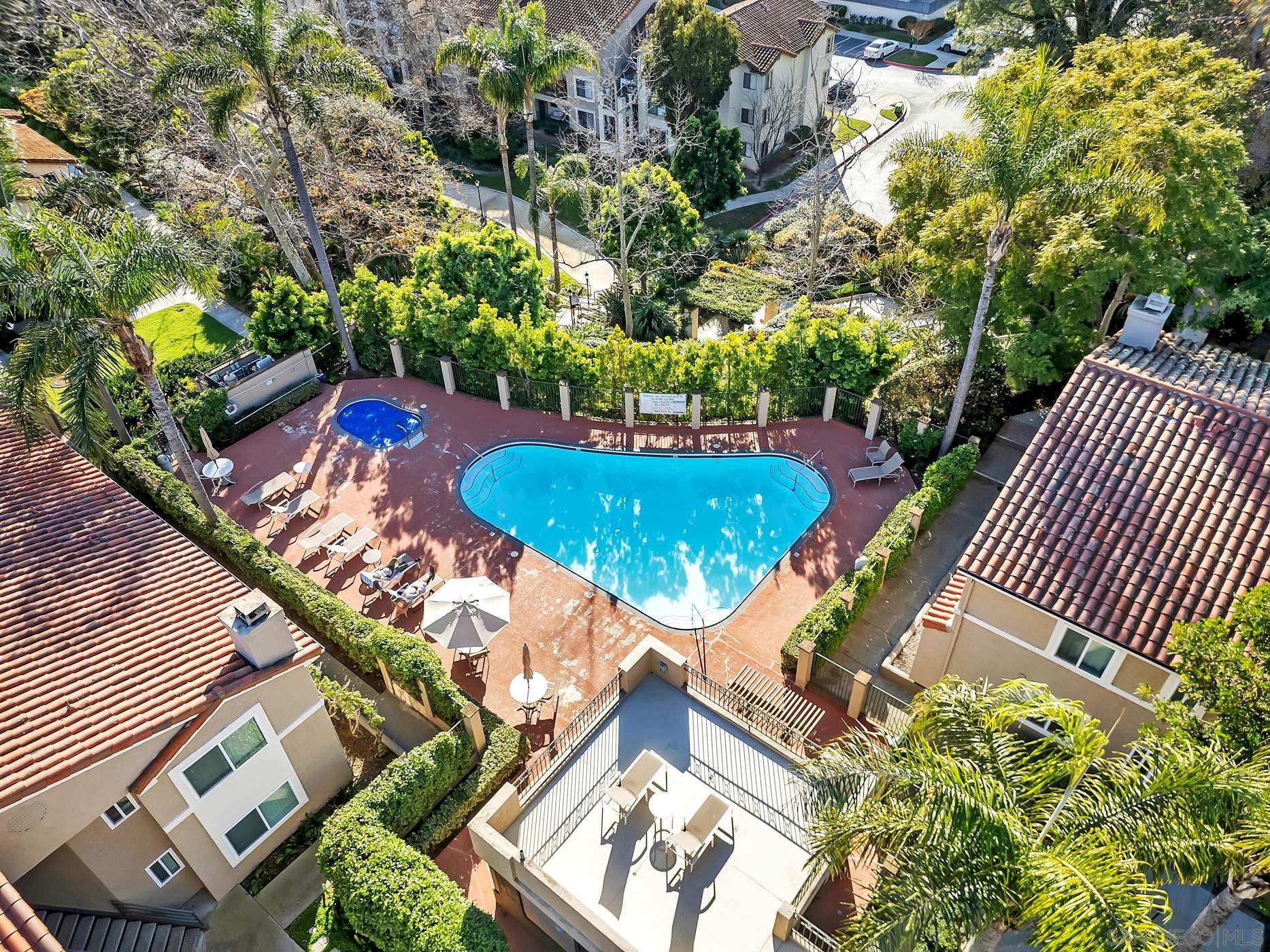 Detail Gallery Image 38 of 38 For 7545  Charmant Dr  #1322,  San Diego,  CA 92122 - 1 Beds | 1 Baths