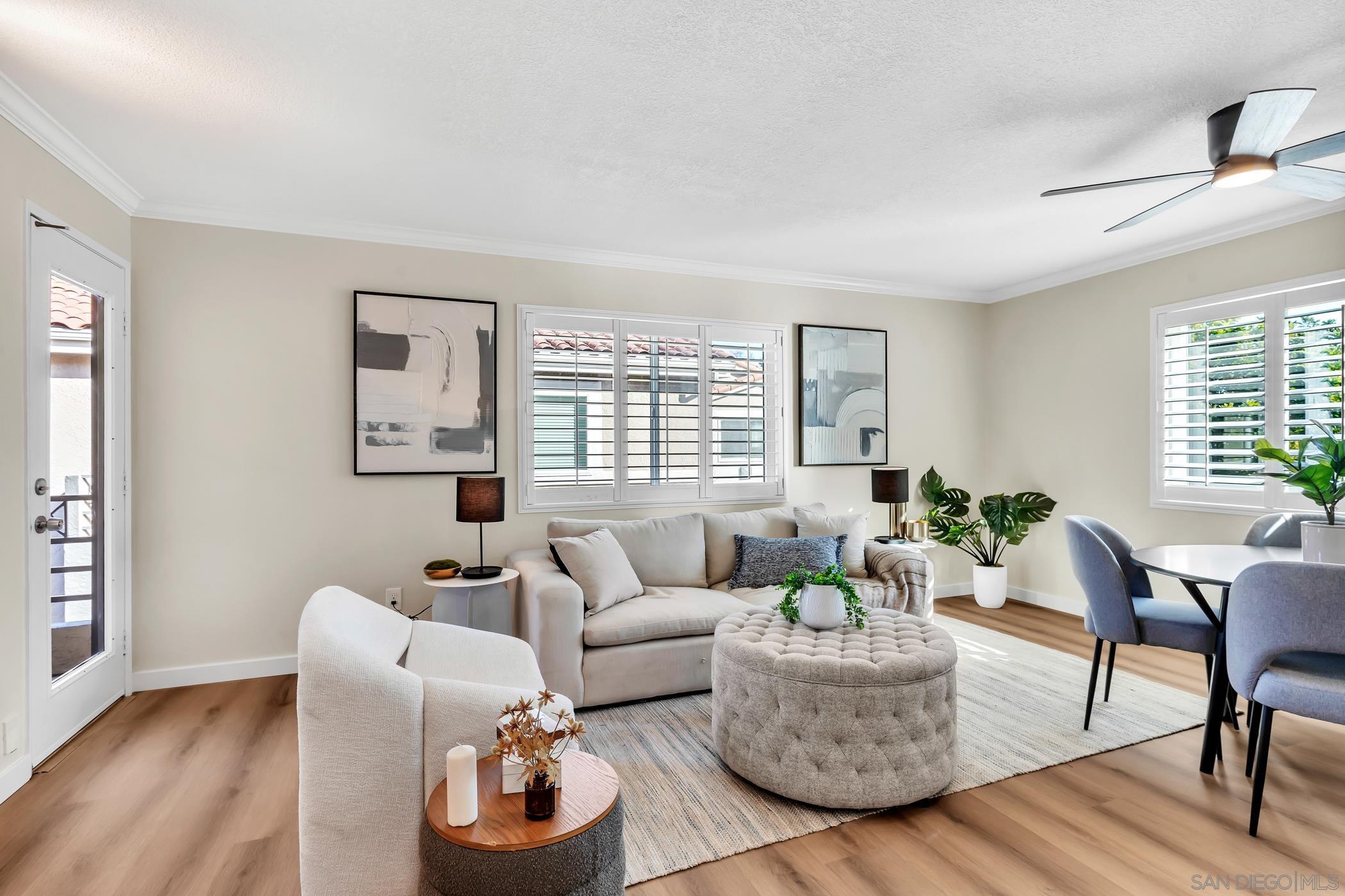 Detail Gallery Image 10 of 38 For 7545  Charmant Dr  #1322,  San Diego,  CA 92122 - 1 Beds | 1 Baths