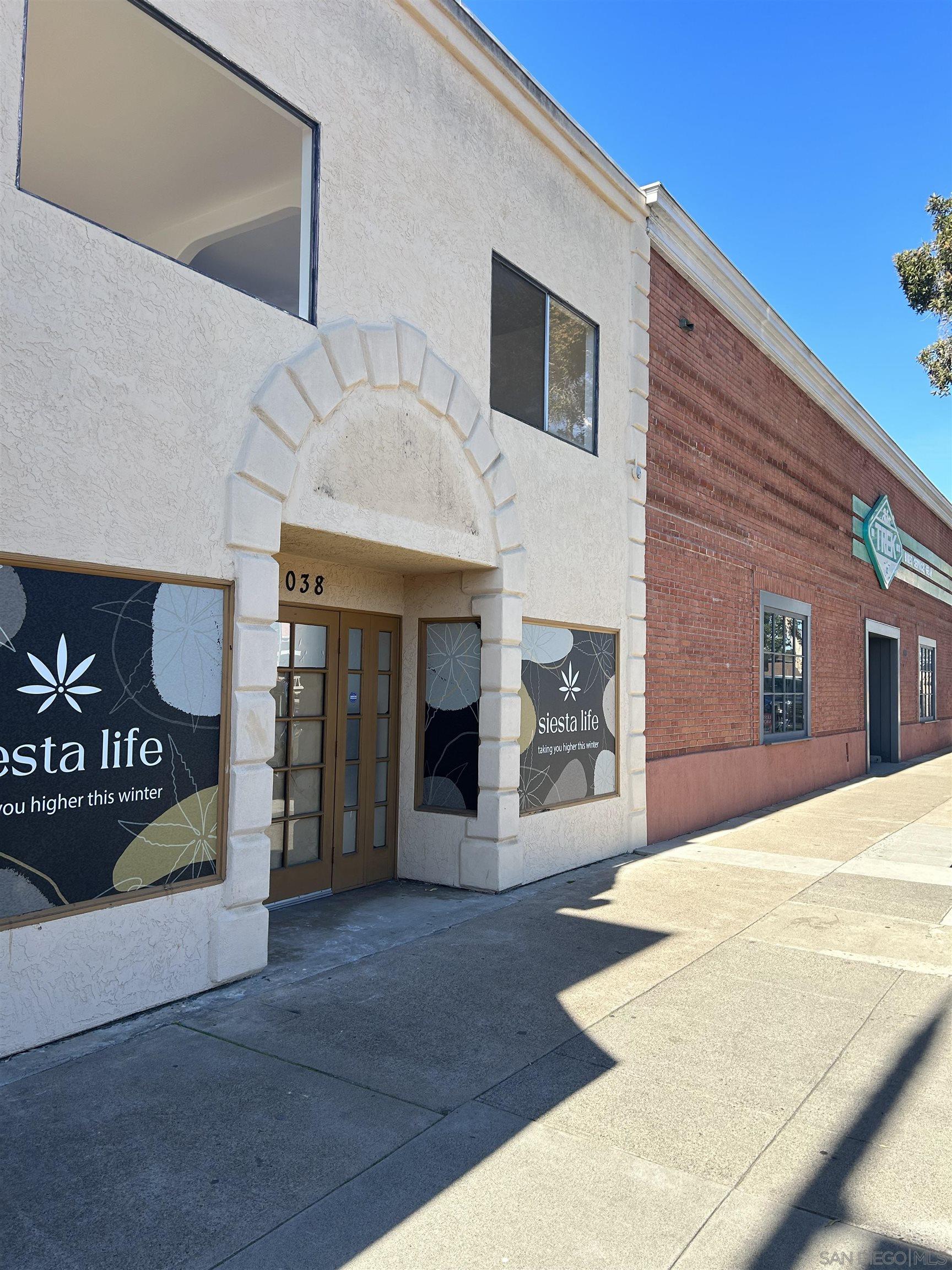 Detail Gallery Image 9 of 9 For 1038 S Coast Highway 101  D, Encinitas,  CA 92024 - 0 Beds | 1 Baths