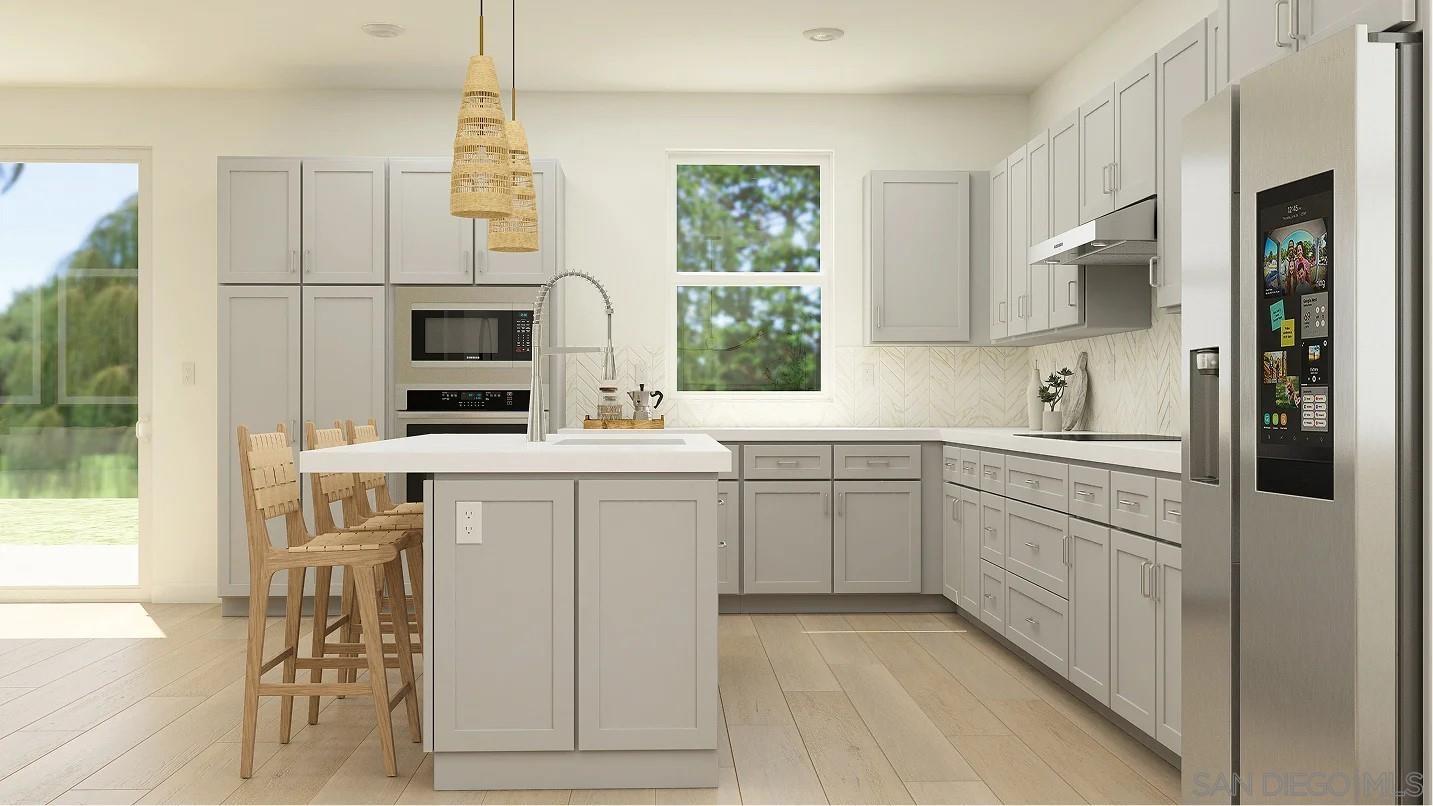 Detail Gallery Image 2 of 20 For 12741  Liberty Way, Poway,  CA 92064 - 4 Beds | 3 Baths