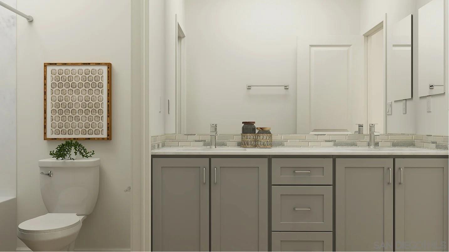 Detail Gallery Image 11 of 20 For 12741  Liberty Way, Poway,  CA 92064 - 4 Beds | 3 Baths