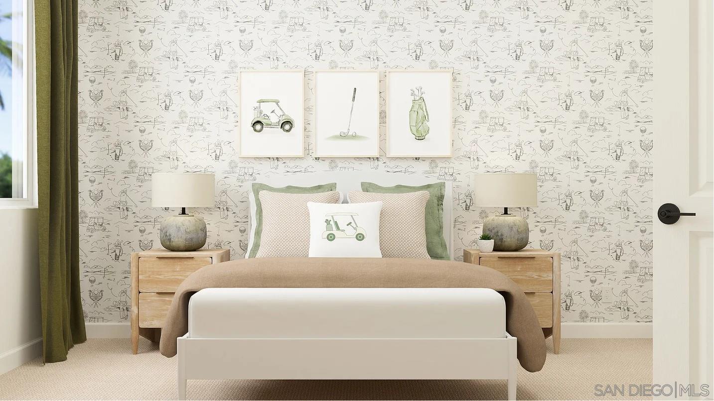 Detail Gallery Image 13 of 20 For 12741  Liberty Way, Poway,  CA 92064 - 4 Beds | 3 Baths