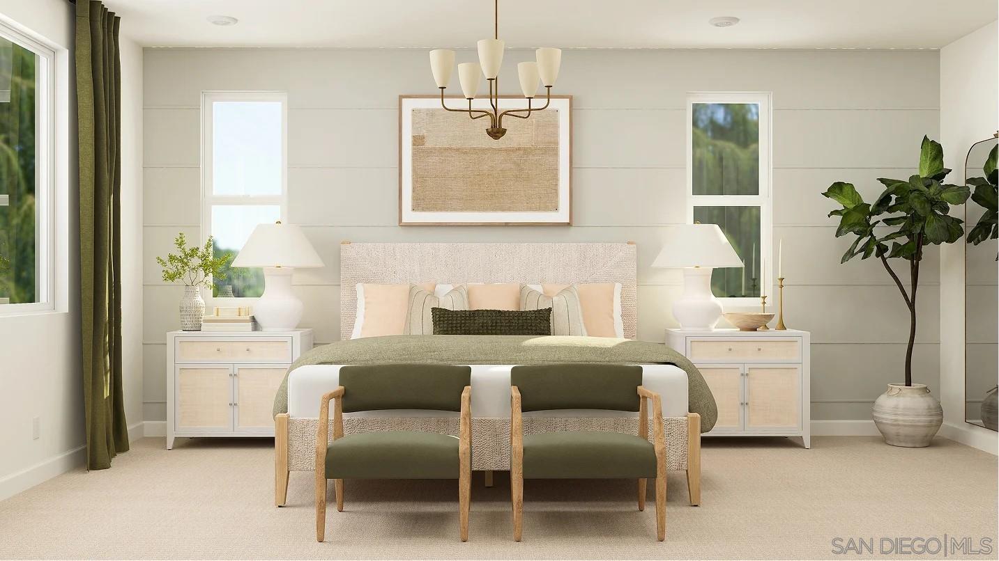 Detail Gallery Image 17 of 20 For 12741  Liberty Way, Poway,  CA 92064 - 4 Beds | 3 Baths