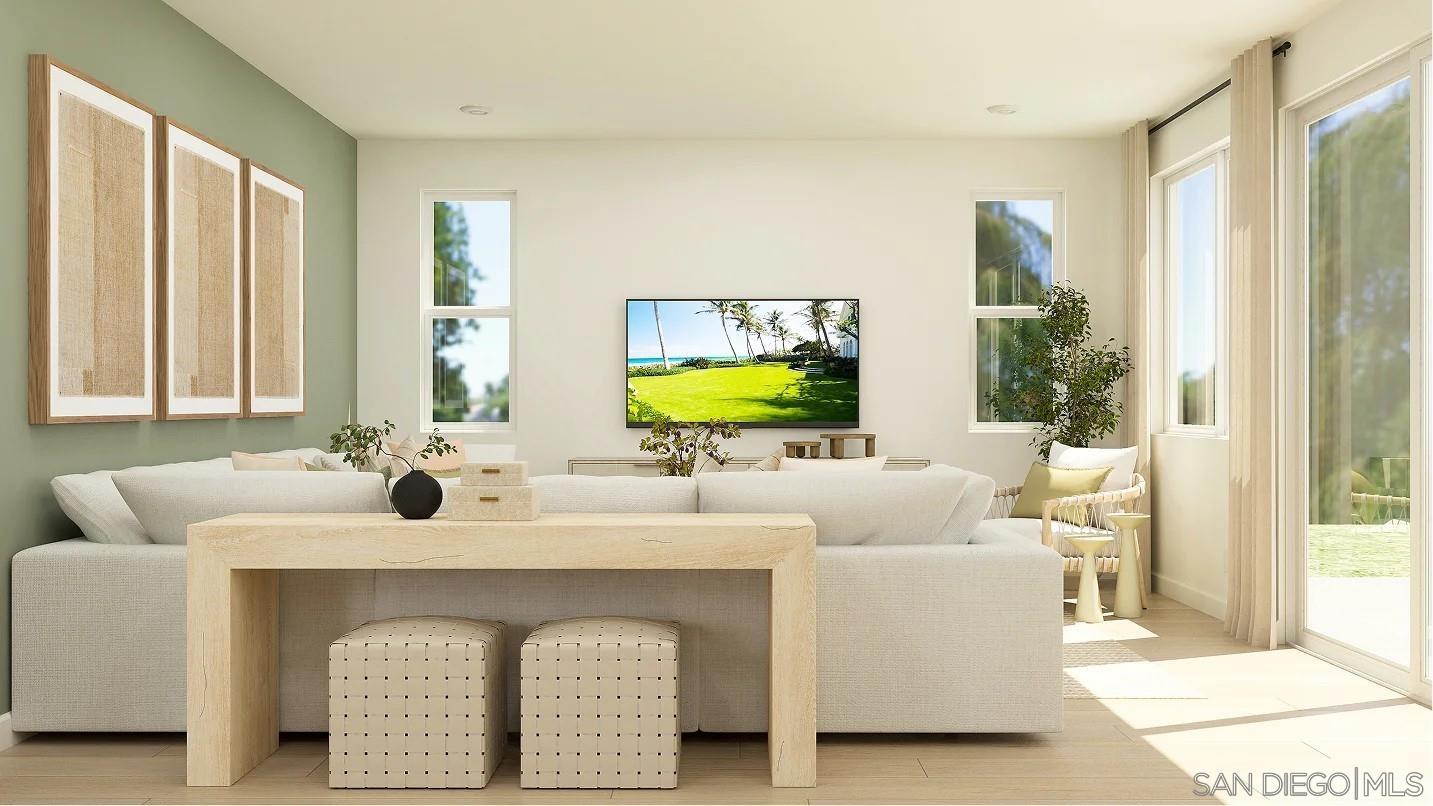 Detail Gallery Image 5 of 20 For 12741  Liberty Way, Poway,  CA 92064 - 4 Beds | 3 Baths