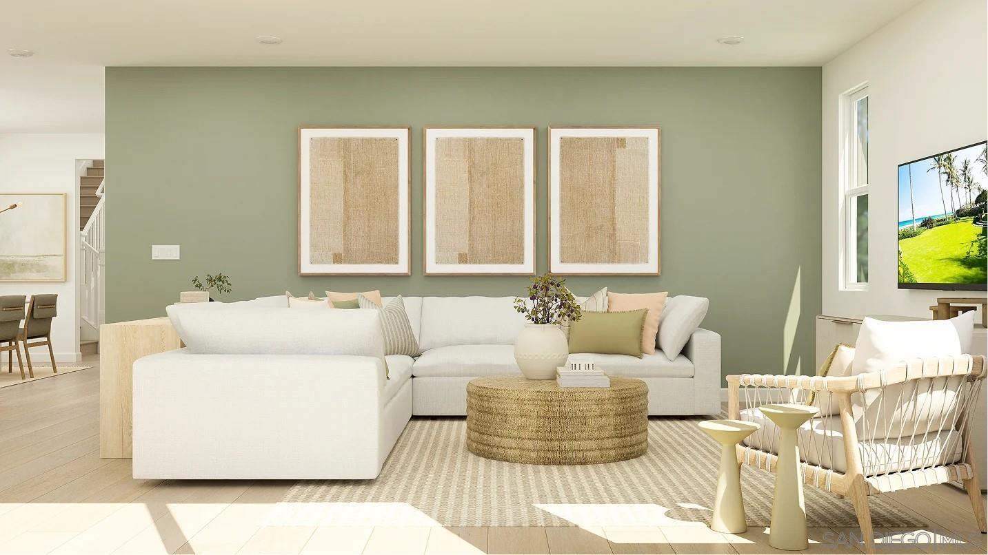 Detail Gallery Image 6 of 20 For 12741  Liberty Way, Poway,  CA 92064 - 4 Beds | 3 Baths