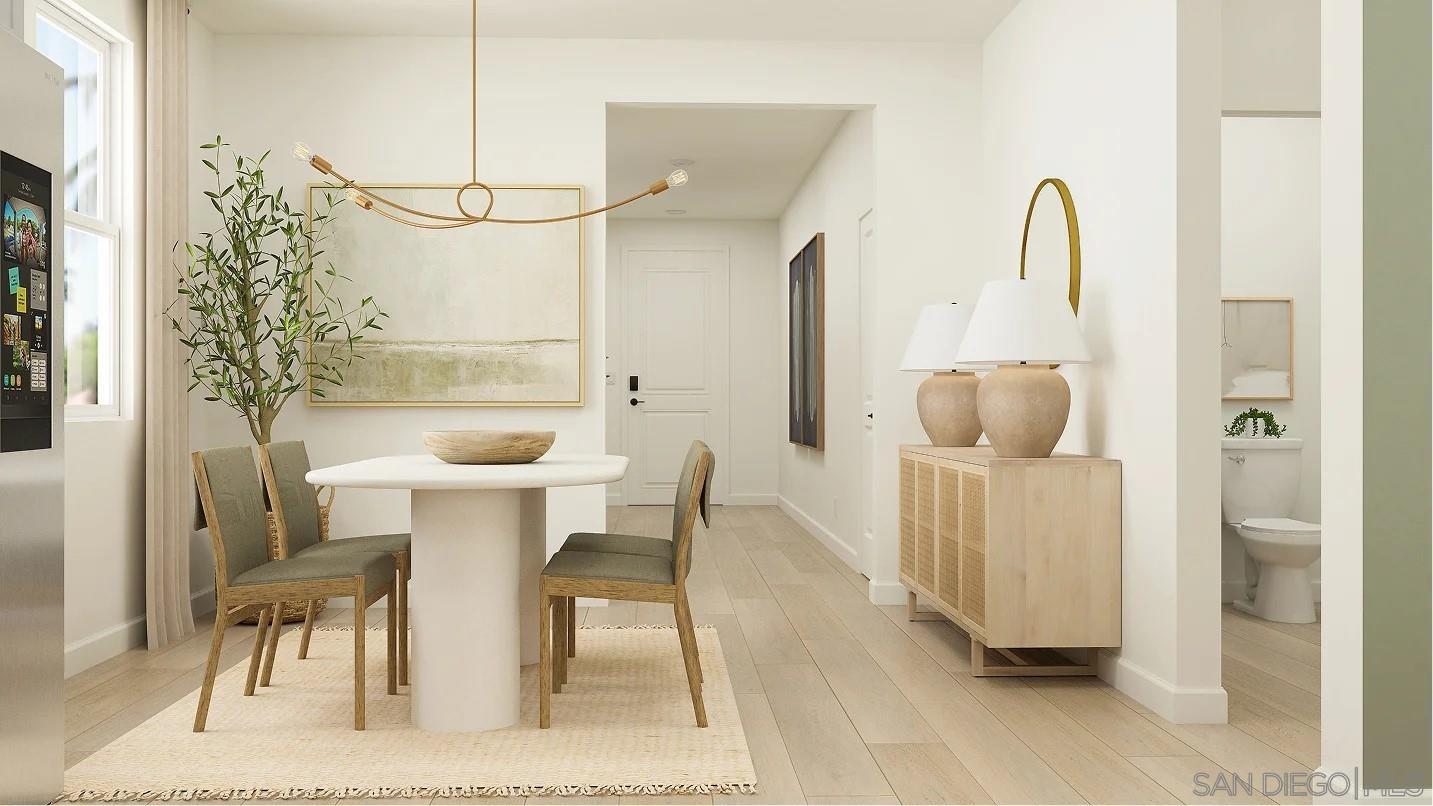 Detail Gallery Image 8 of 20 For 12741  Liberty Way, Poway,  CA 92064 - 4 Beds | 3 Baths