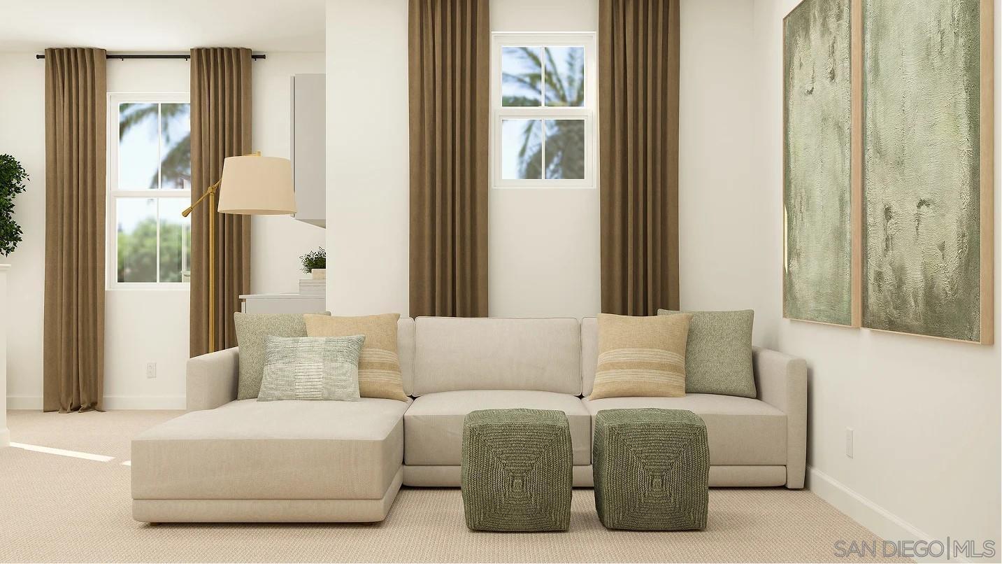 Detail Gallery Image 9 of 20 For 12741  Liberty Way, Poway,  CA 92064 - 4 Beds | 3 Baths