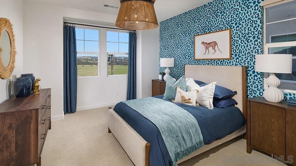 Detail Gallery Image 13 of 26 For 130  Mellano Way, Oceanside,  CA 92057 - 4 Beds | 4 Baths