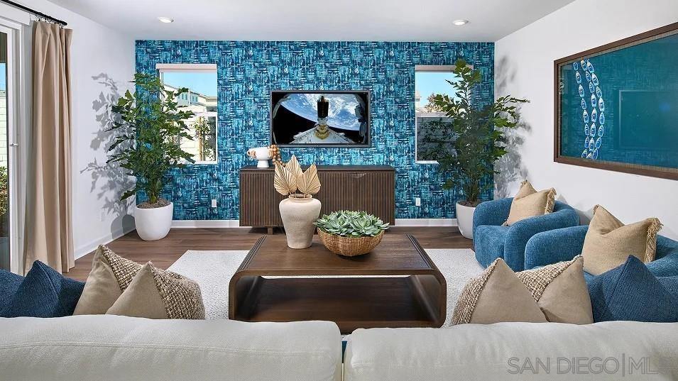 Detail Gallery Image 7 of 26 For 130  Mellano Way, Oceanside,  CA 92057 - 4 Beds | 4 Baths