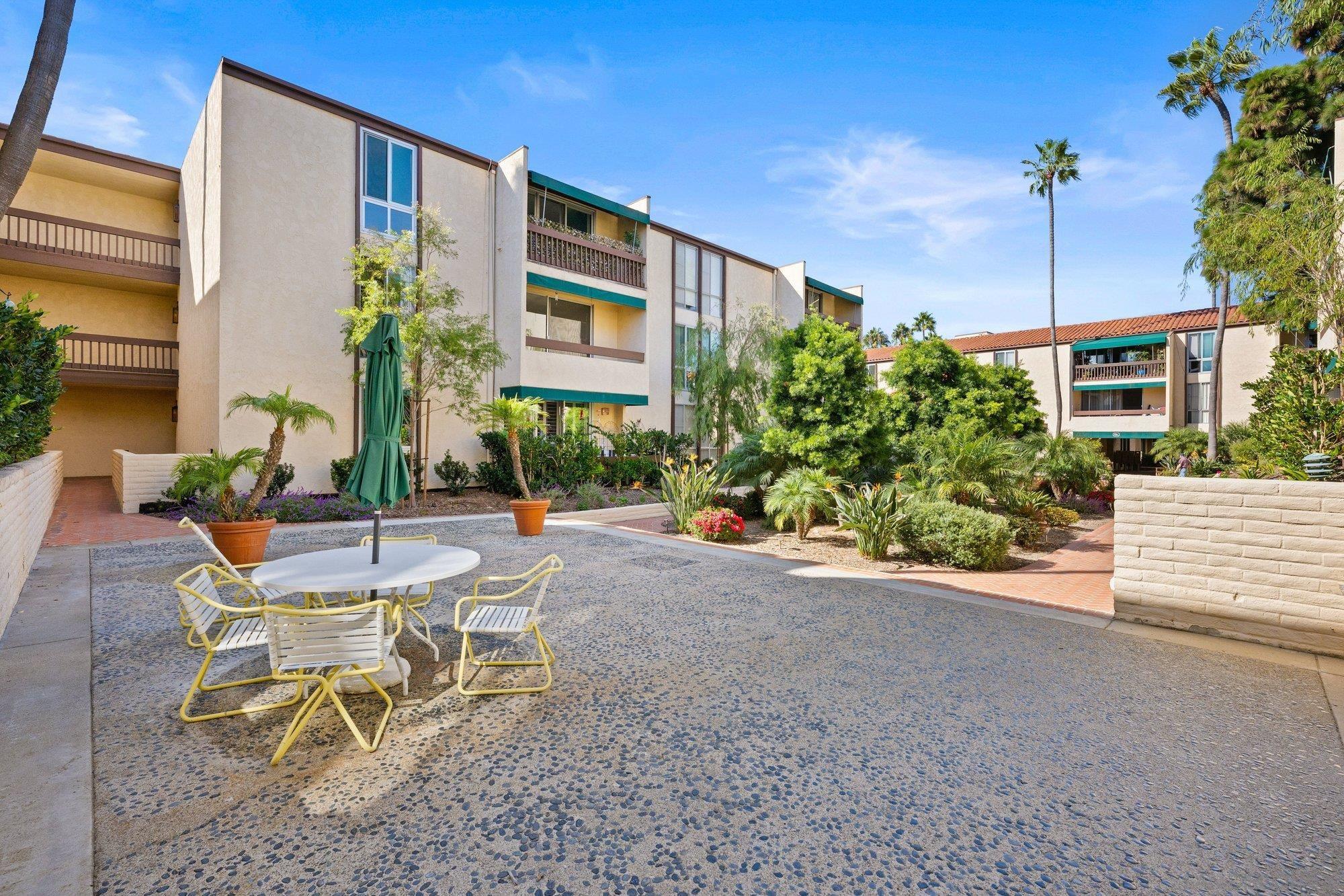 Detail Gallery Image 25 of 29 For 6455  La Jolla Blvd  #155,  La Jolla,  CA 92037 - 2 Beds | 2 Baths