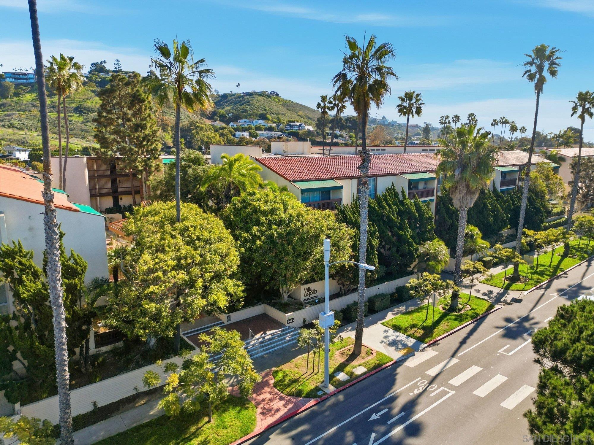 Detail Gallery Image 27 of 29 For 6455  La Jolla Blvd  #155,  La Jolla,  CA 92037 - 2 Beds | 2 Baths
