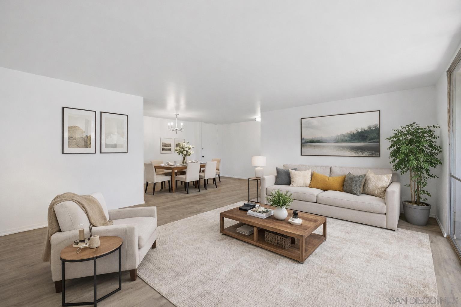 Detail Gallery Image 5 of 29 For 6455  La Jolla Blvd  #155,  La Jolla,  CA 92037 - 2 Beds | 2 Baths