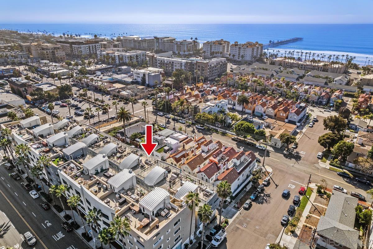 Detail Gallery Image 37 of 44 For 401 N Coast Hwy  #210,  Oceanside,  CA 92054 - 3 Beds | 3 Baths