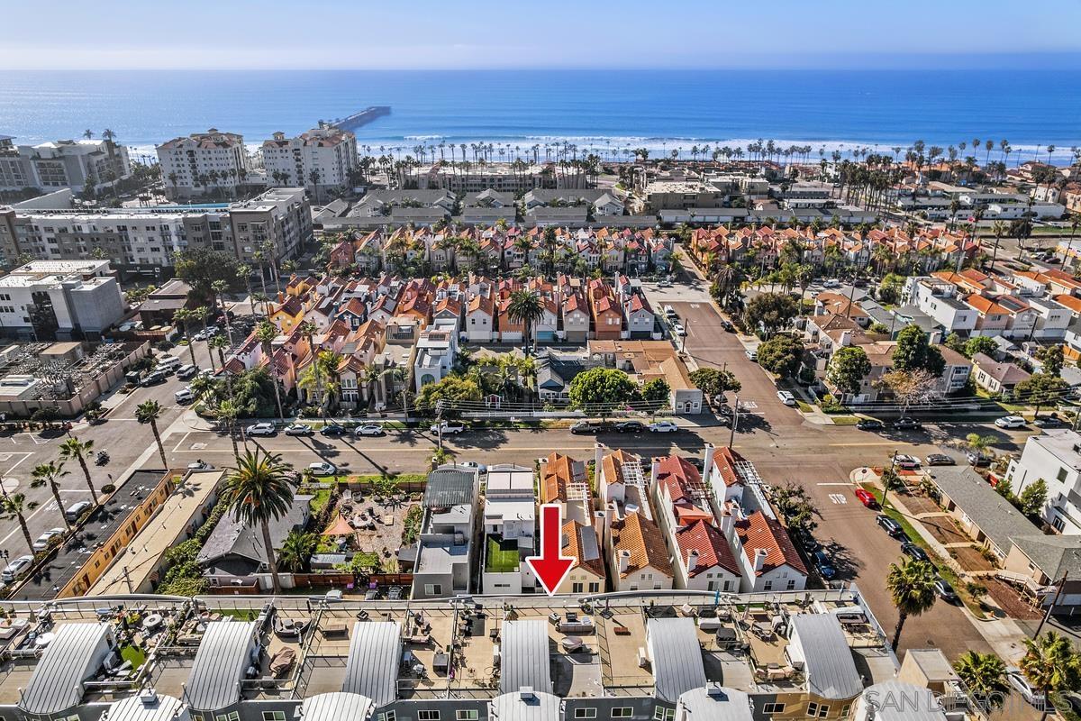 Detail Gallery Image 38 of 44 For 401 N Coast Hwy  #210,  Oceanside,  CA 92054 - 3 Beds | 3 Baths