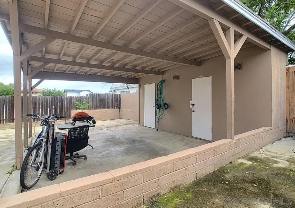 Detail Gallery Image 12 of 24 For 3385  Dwight Street, San Diego,  CA 92104 - – Beds | – Baths