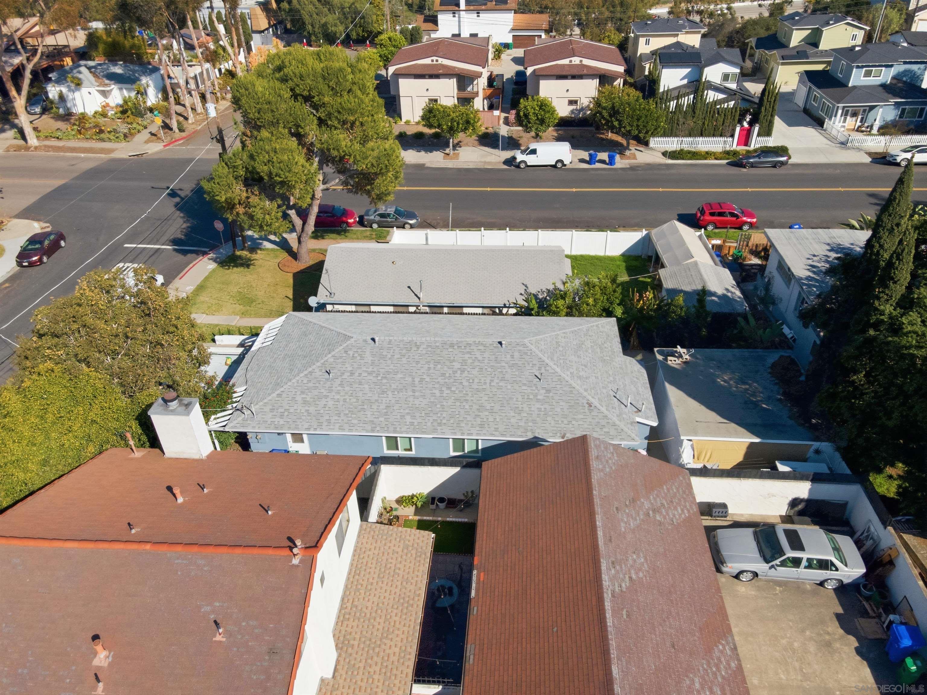 Detail Gallery Image 16 of 24 For 3385  Dwight Street, San Diego,  CA 92104 - – Beds | – Baths