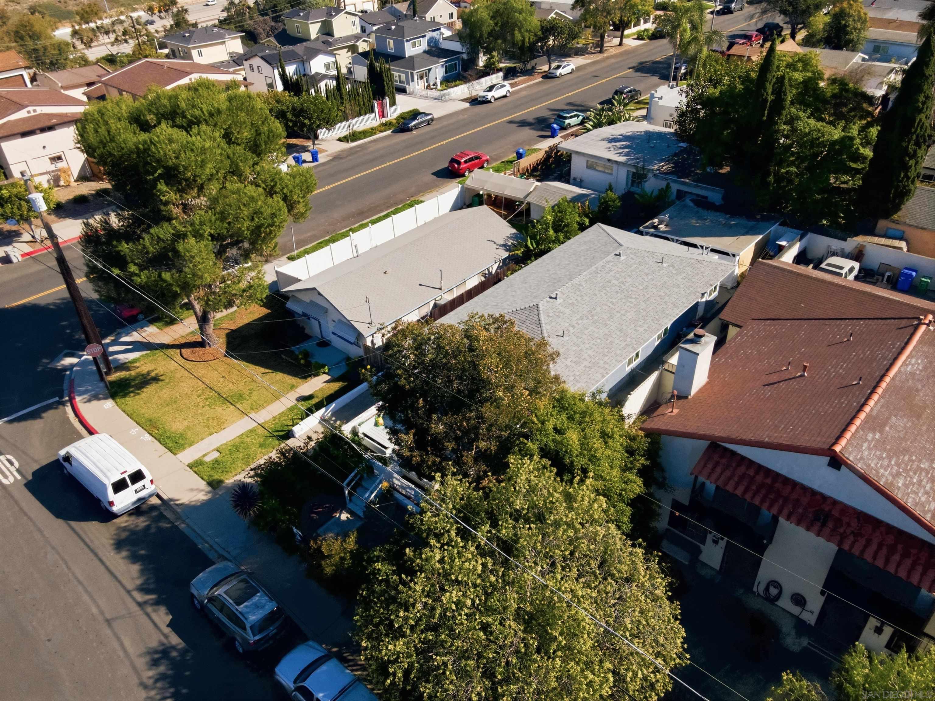 Detail Gallery Image 17 of 24 For 3385  Dwight Street, San Diego,  CA 92104 - – Beds | – Baths