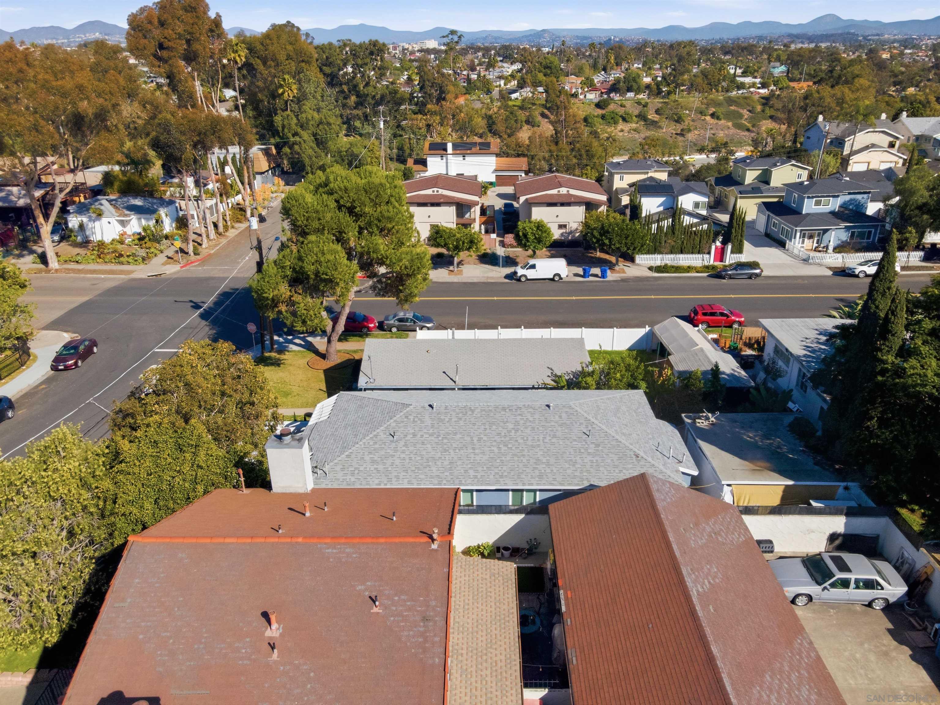 Detail Gallery Image 19 of 24 For 3385  Dwight Street, San Diego,  CA 92104 - – Beds | – Baths