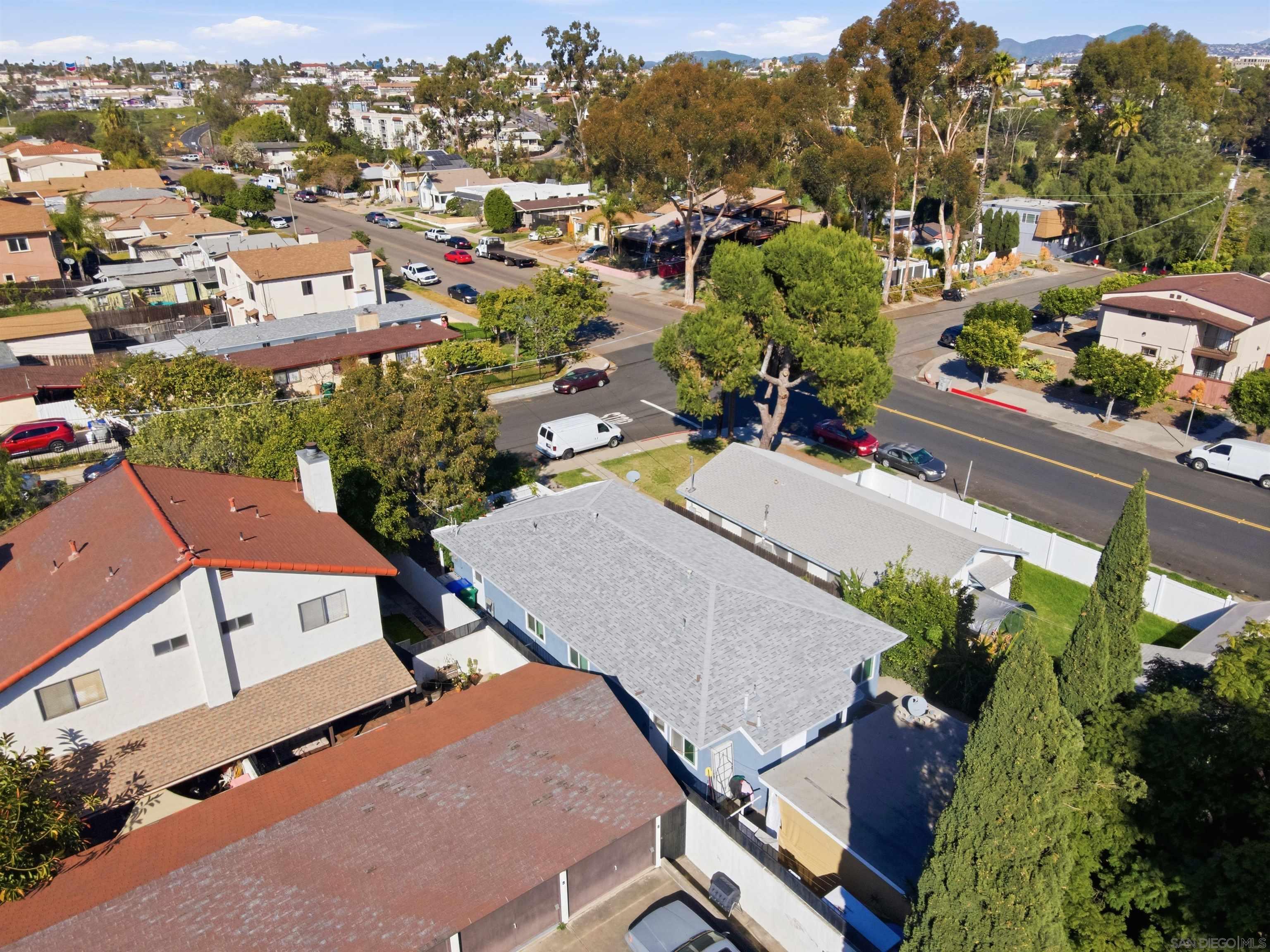 Detail Gallery Image 20 of 24 For 3385  Dwight Street, San Diego,  CA 92104 - – Beds | – Baths