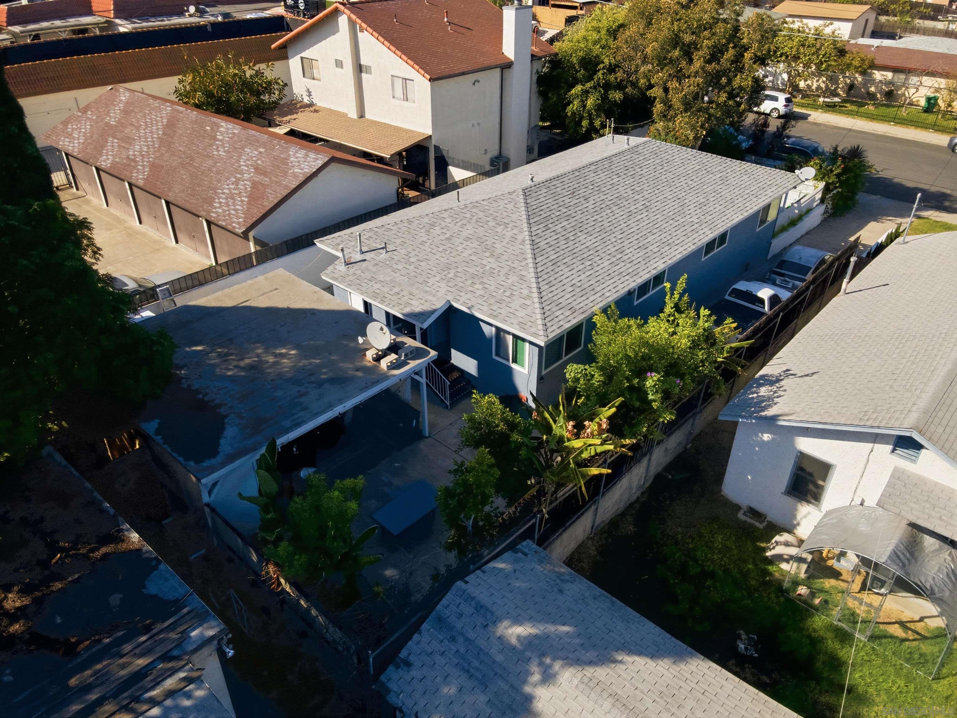 Detail Gallery Image 3 of 24 For 3385  Dwight Street, San Diego,  CA 92104 - – Beds | – Baths