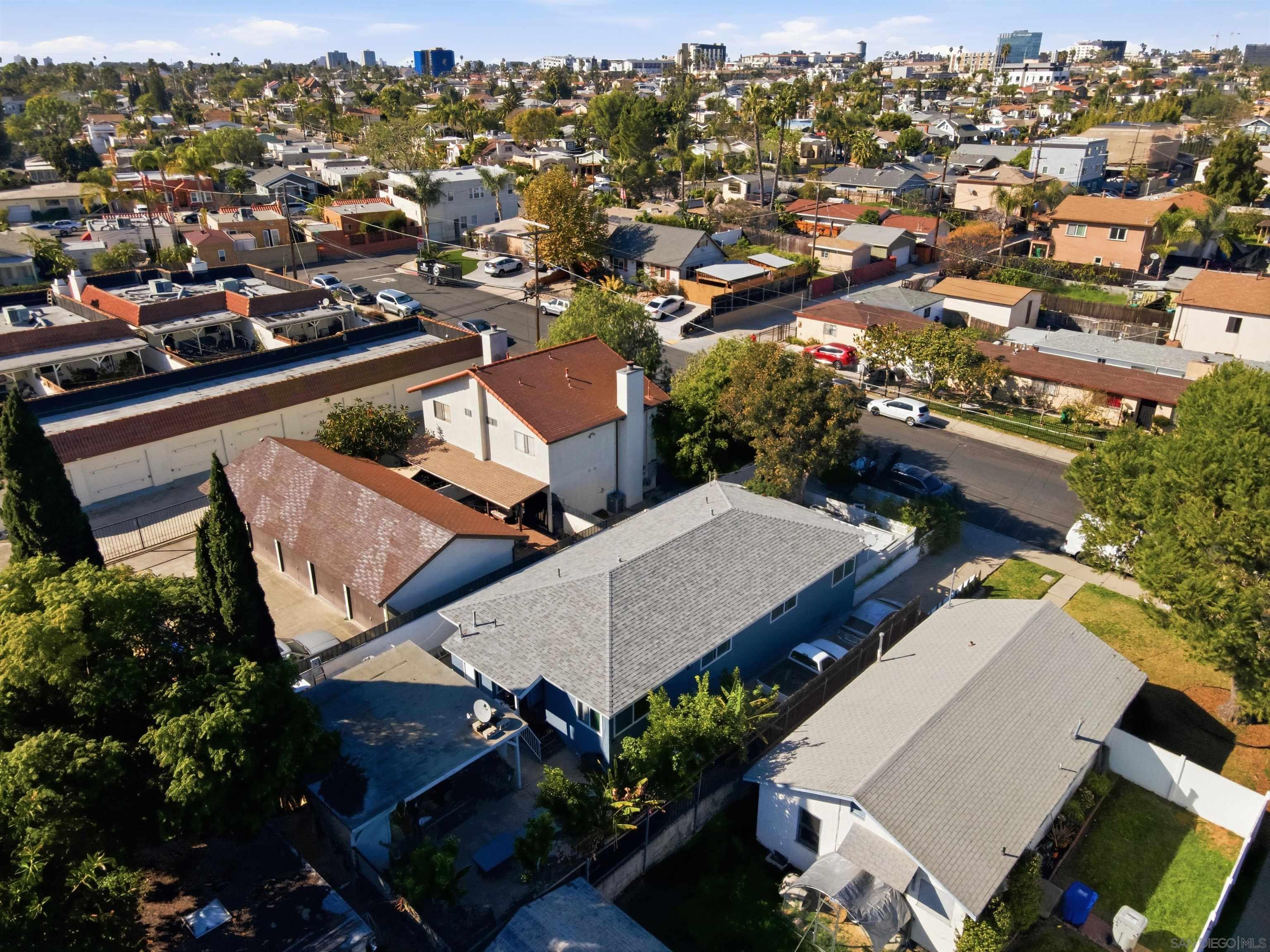 Detail Gallery Image 22 of 24 For 3385  Dwight Street, San Diego,  CA 92104 - – Beds | – Baths