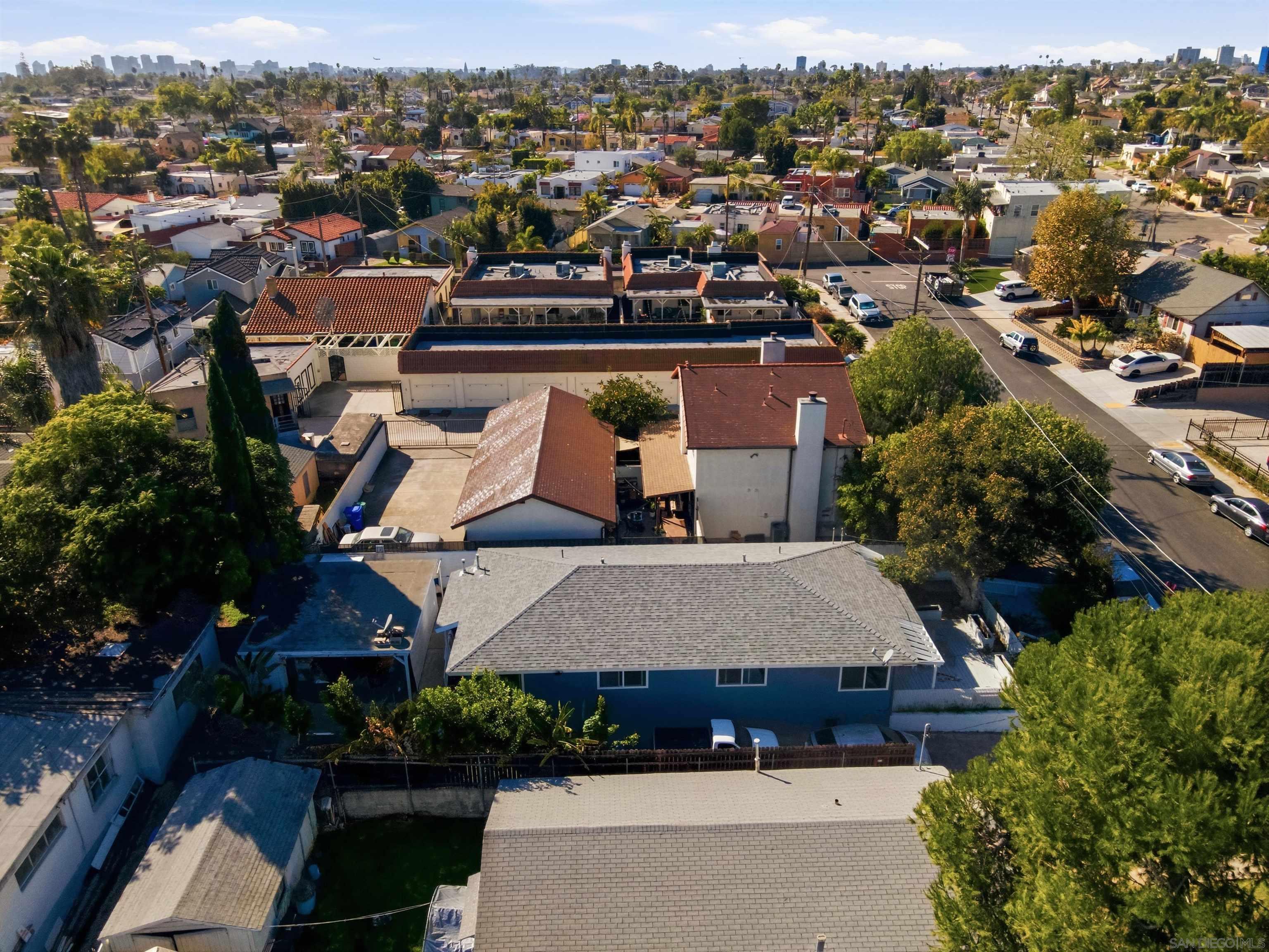 Detail Gallery Image 23 of 24 For 3385  Dwight Street, San Diego,  CA 92104 - – Beds | – Baths