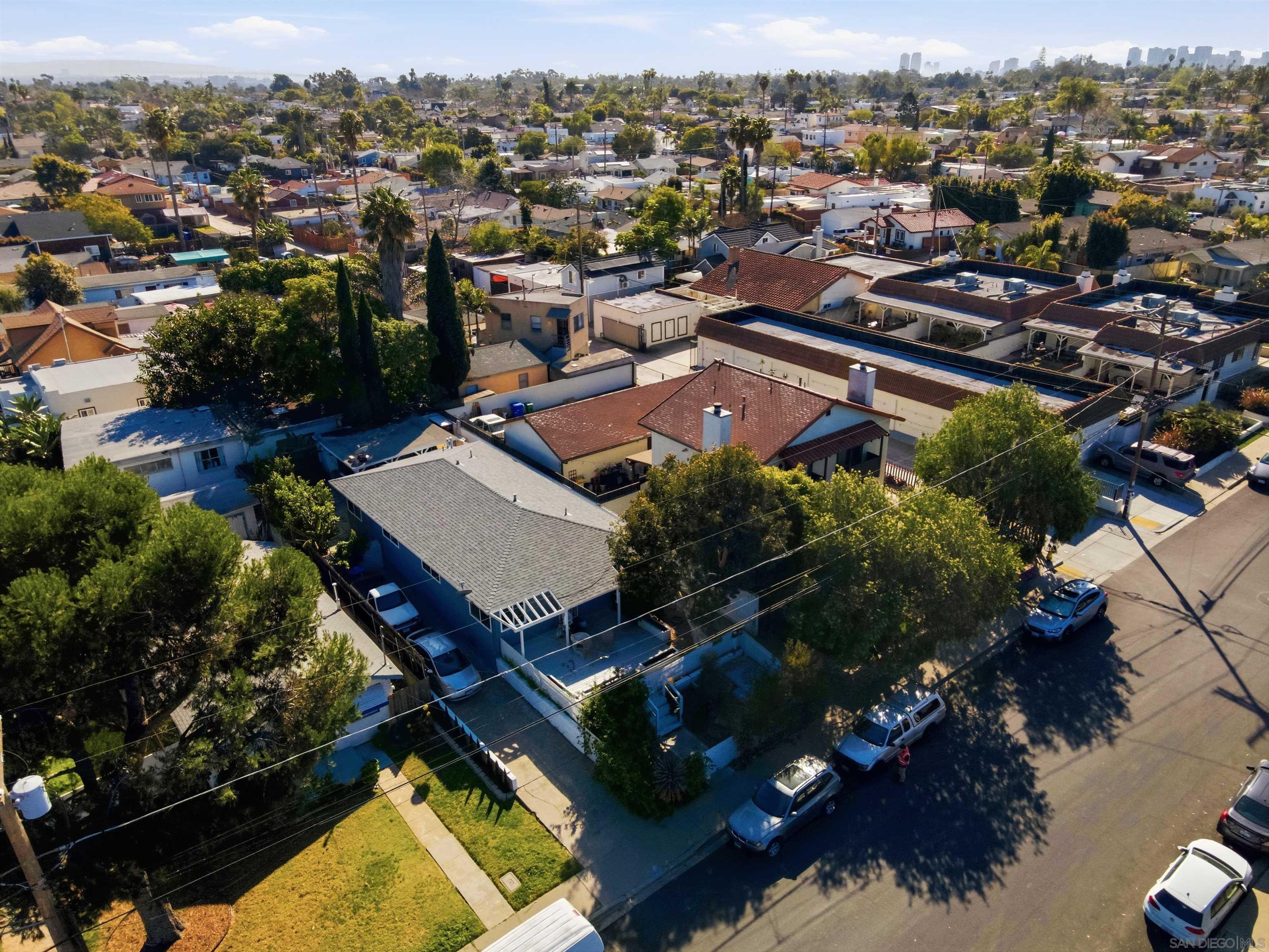 Detail Gallery Image 24 of 24 For 3385  Dwight Street, San Diego,  CA 92104 - – Beds | – Baths