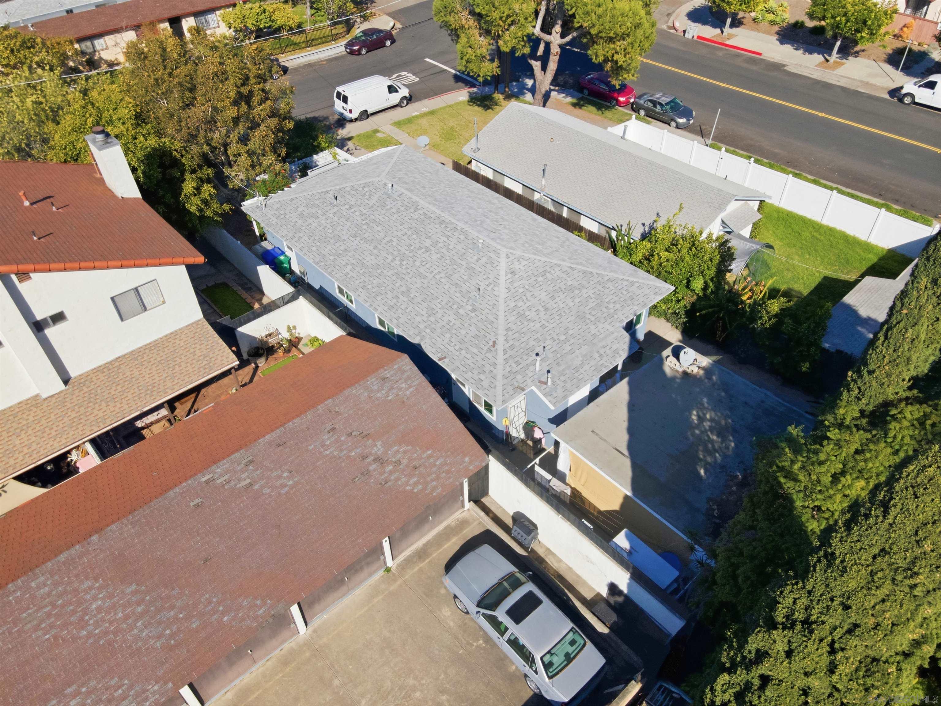 Detail Gallery Image 4 of 24 For 3385  Dwight Street, San Diego,  CA 92104 - – Beds | – Baths