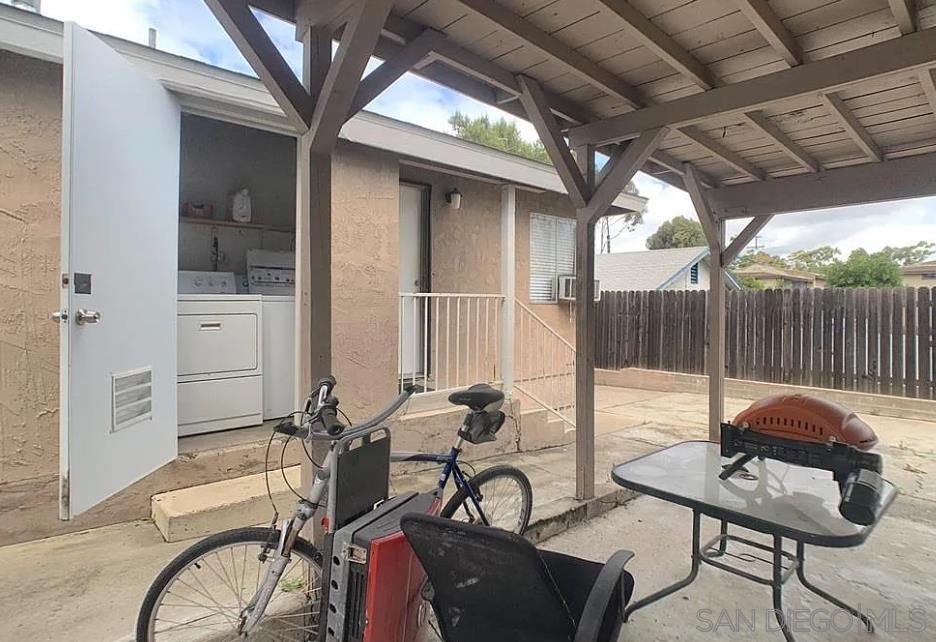 Detail Gallery Image 10 of 24 For 3385  Dwight Street, San Diego,  CA 92104 - – Beds | – Baths