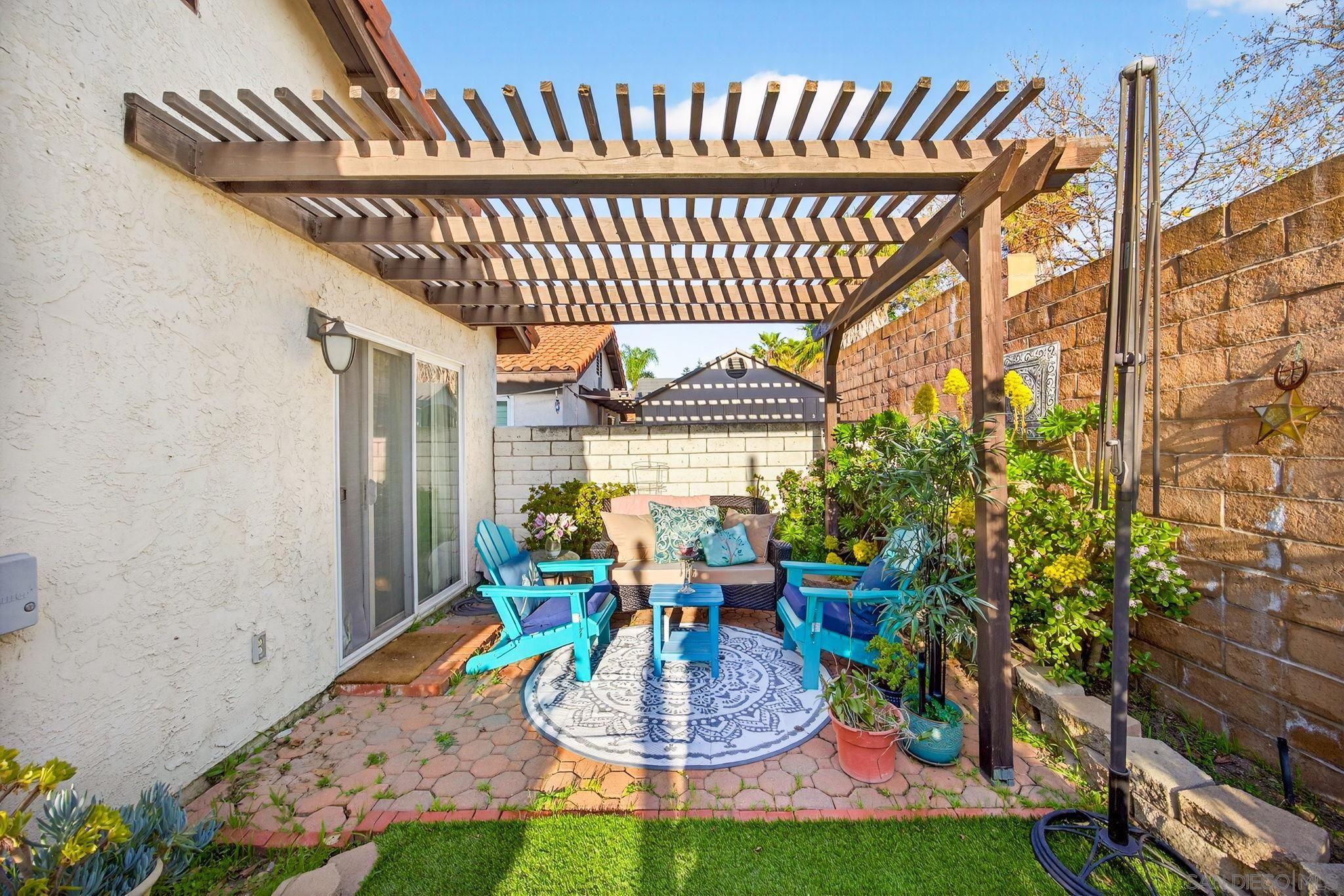 Detail Gallery Image 30 of 46 For 4743  Maclura Street, Oceanside,  CA 92057 - 3 Beds | 2 Baths