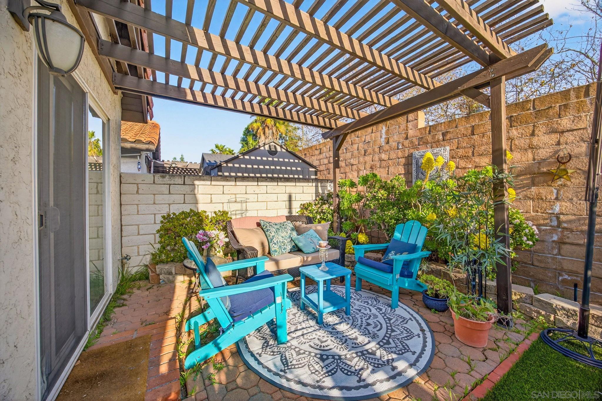 Detail Gallery Image 31 of 46 For 4743  Maclura Street, Oceanside,  CA 92057 - 3 Beds | 2 Baths