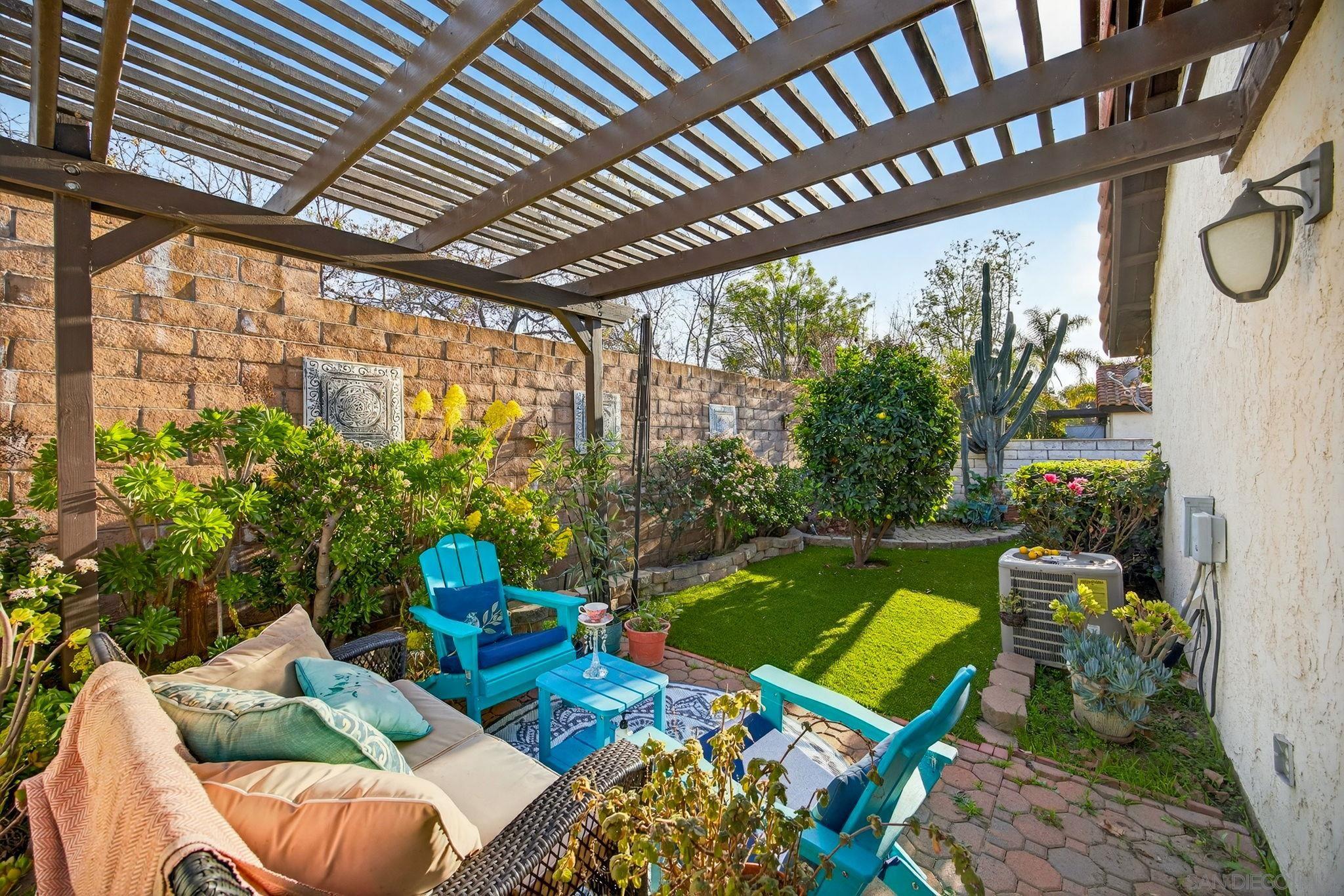 Detail Gallery Image 36 of 46 For 4743  Maclura Street, Oceanside,  CA 92057 - 3 Beds | 2 Baths