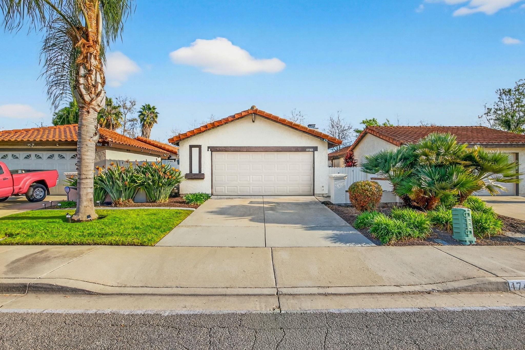 Detail Gallery Image 39 of 46 For 4743  Maclura Street, Oceanside,  CA 92057 - 3 Beds | 2 Baths