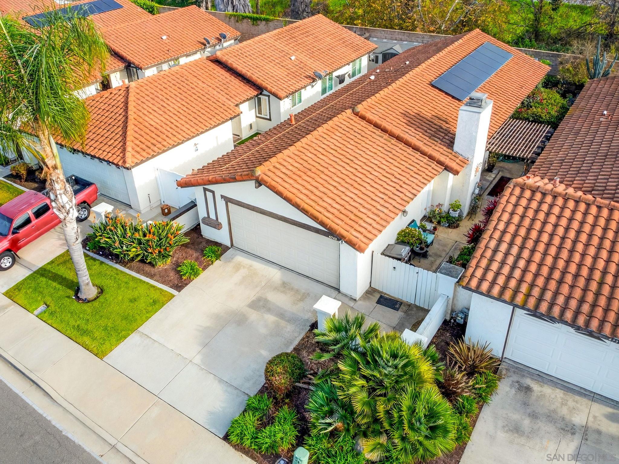 Detail Gallery Image 40 of 46 For 4743  Maclura Street, Oceanside,  CA 92057 - 3 Beds | 2 Baths