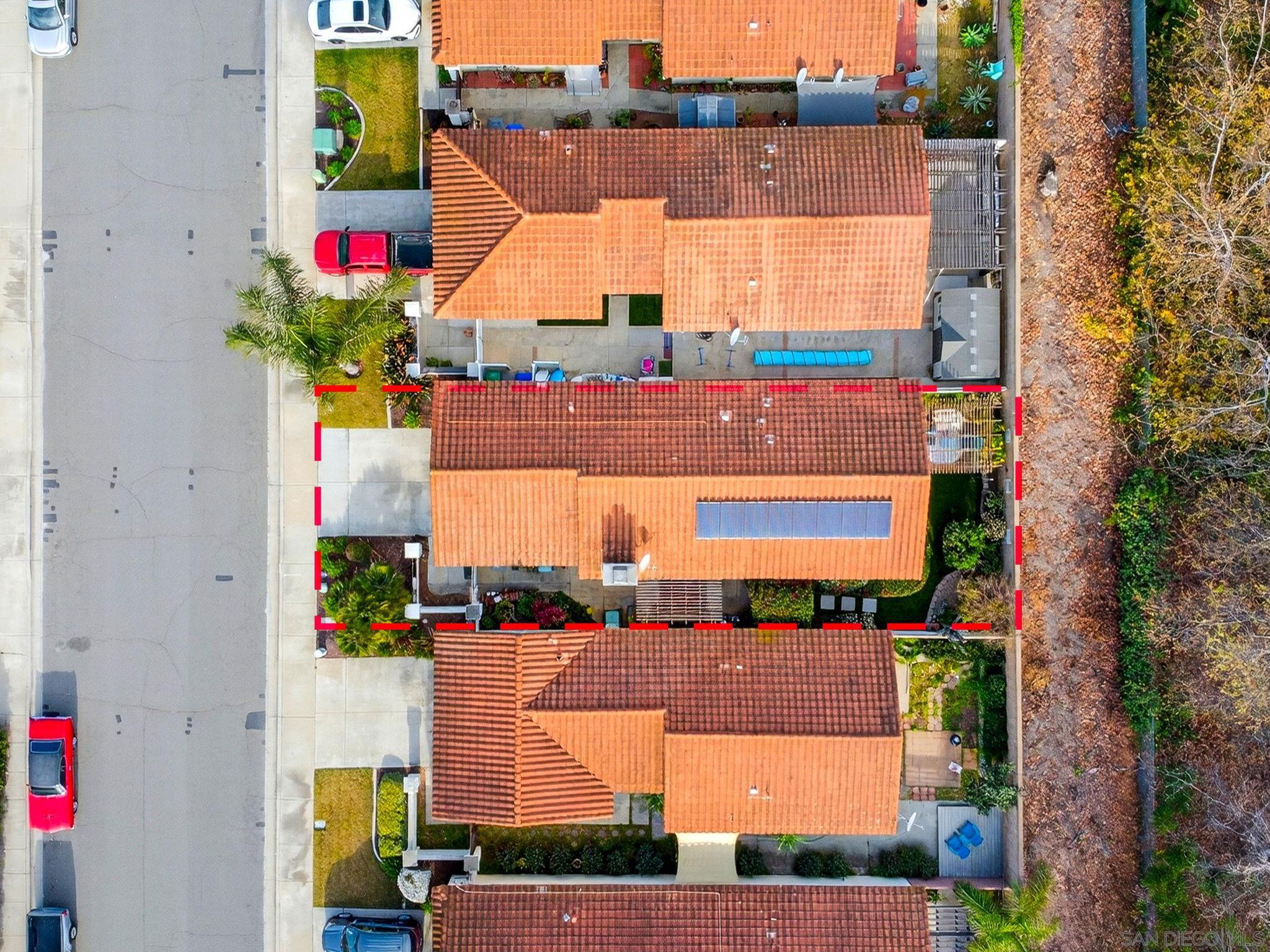 Detail Gallery Image 41 of 46 For 4743  Maclura Street, Oceanside,  CA 92057 - 3 Beds | 2 Baths