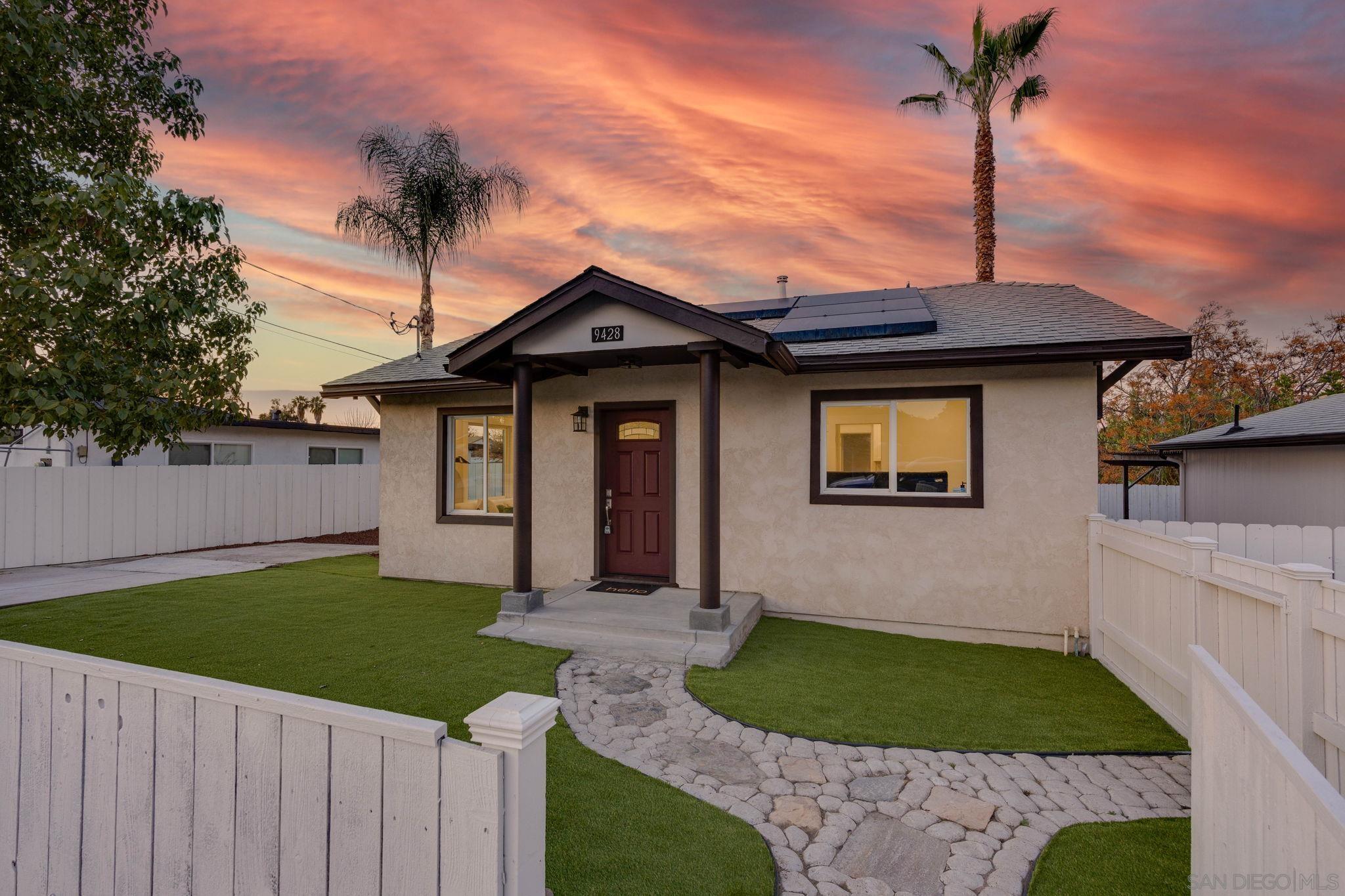 Front Image Thumbnail for SD260002734