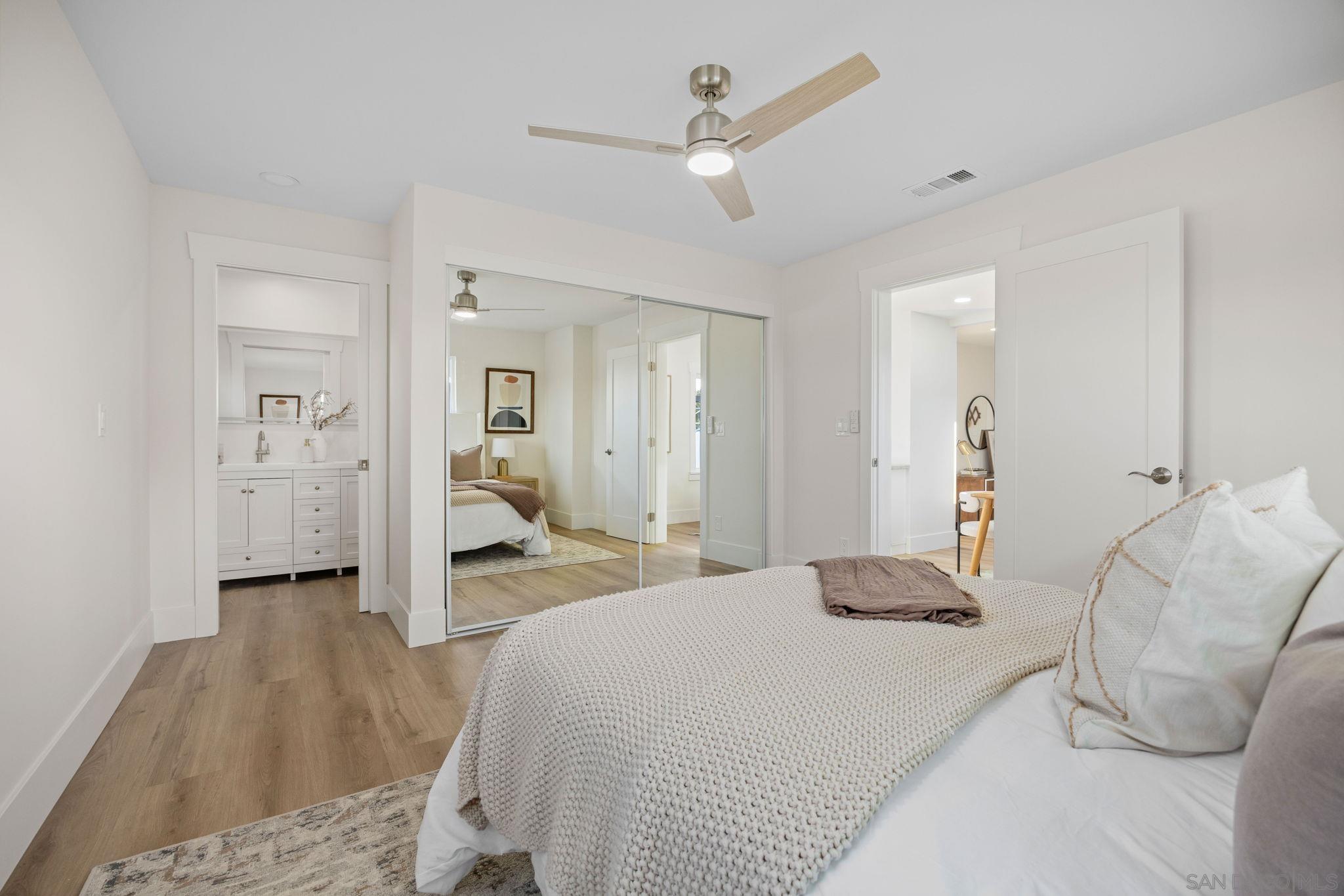 Detail Gallery Image 12 of 23 For 9428  Prospect Ave, Santee,  CA 92071 - 3 Beds | 2/1 Baths