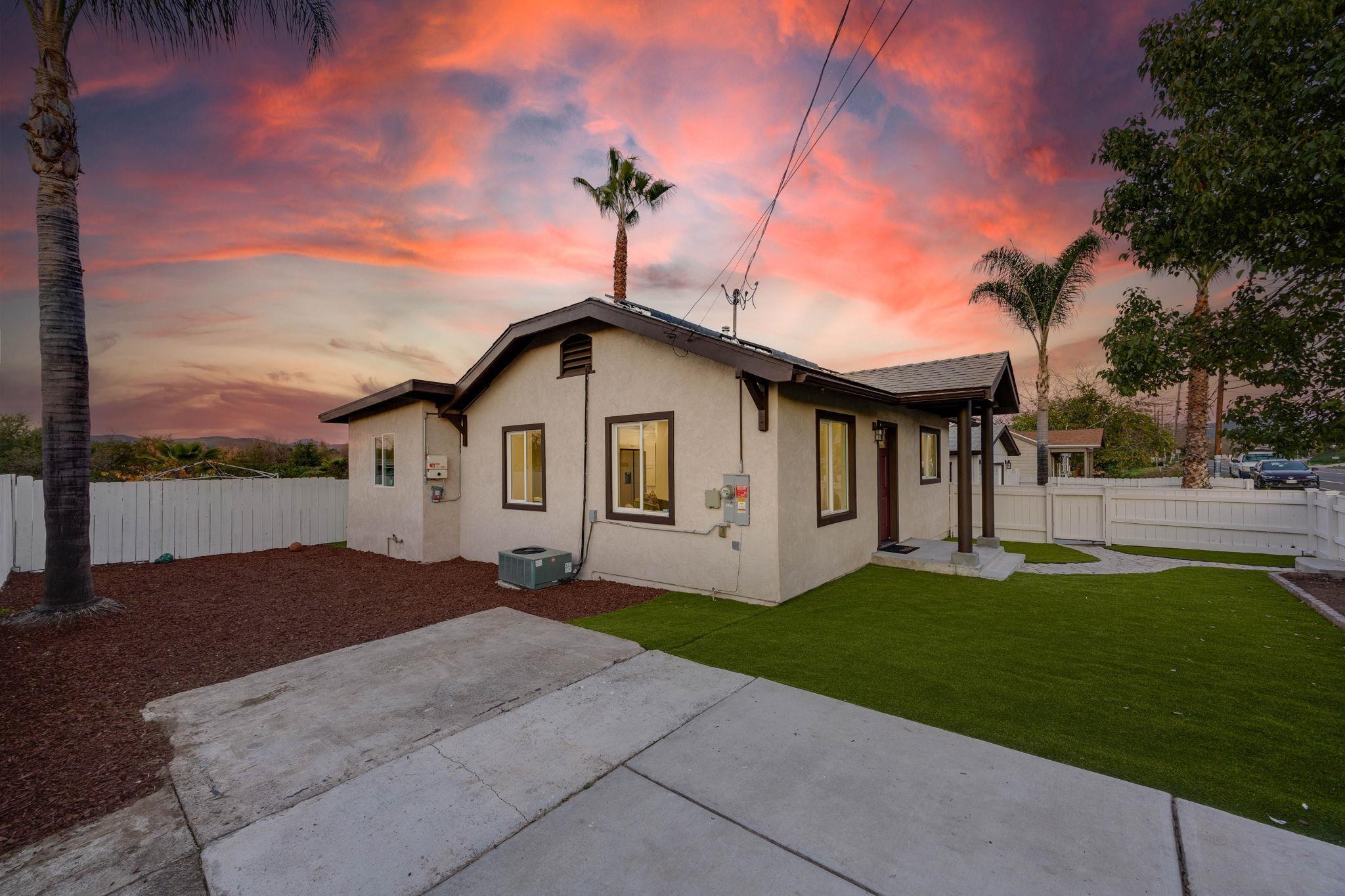 Detail Gallery Image 22 of 23 For 9428  Prospect Ave, Santee,  CA 92071 - 3 Beds | 2/1 Baths