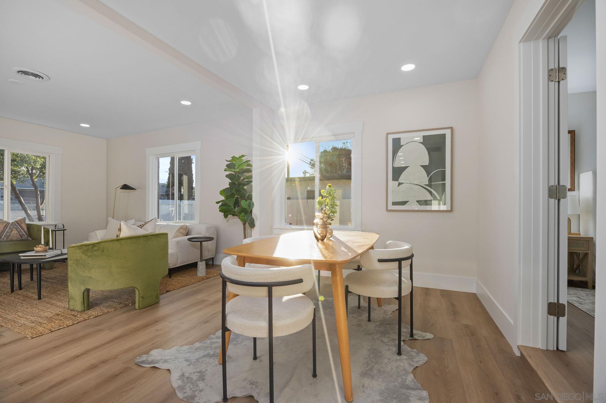 Detail Gallery Image 7 of 23 For 9428  Prospect Ave, Santee,  CA 92071 - 3 Beds | 2/1 Baths