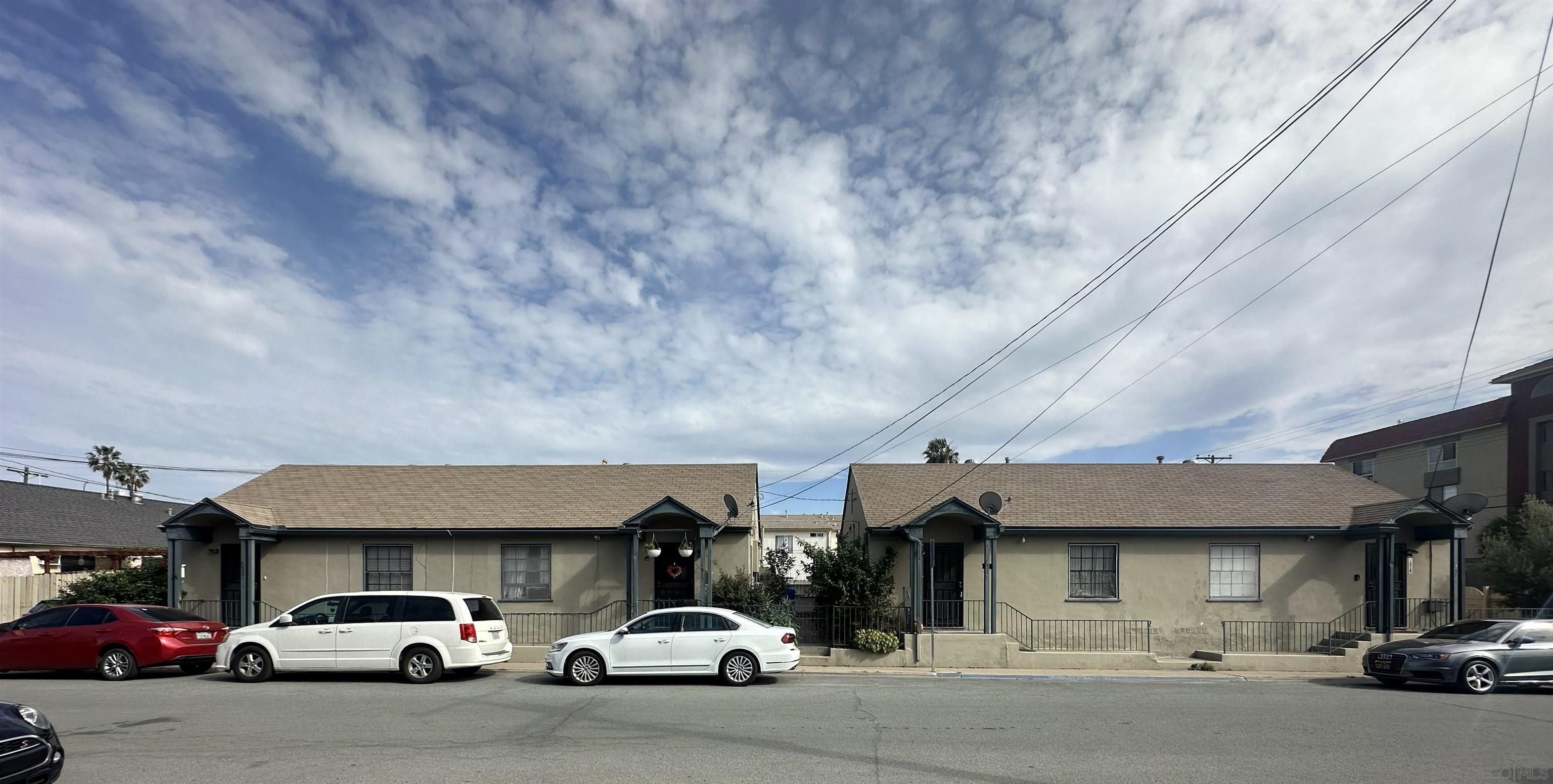 Front Image Thumbnail for SD260002737