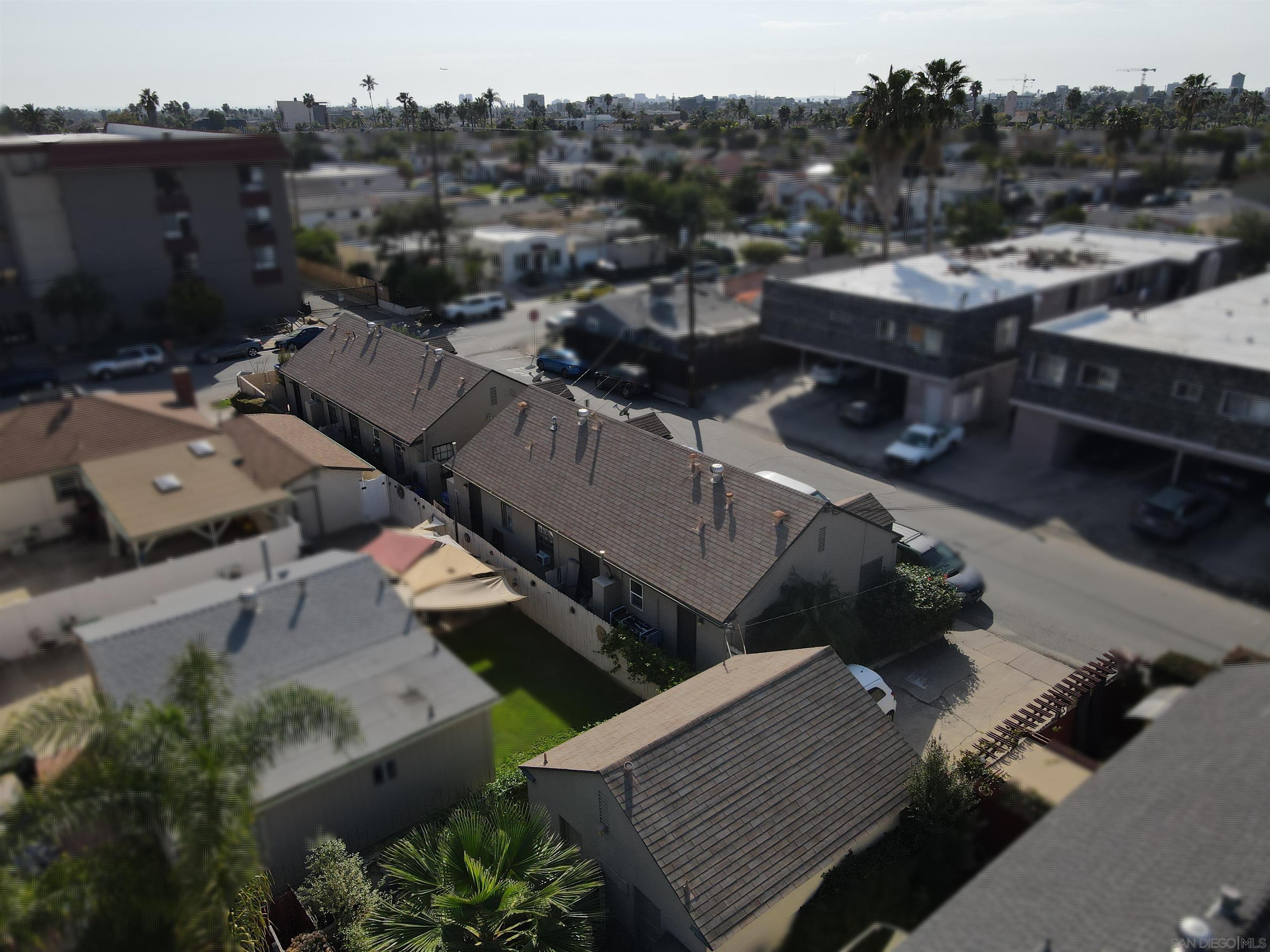 Detail Gallery Image 2 of 40 For 4515  35th Place, San Diego,  CA 92116 - – Beds | – Baths