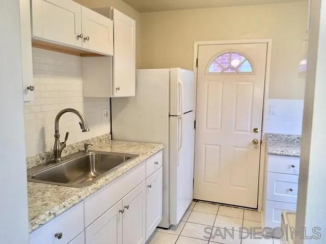 Detail Gallery Image 13 of 19 For 4515  35th Place, San Diego,  CA 92116 - – Beds | – Baths