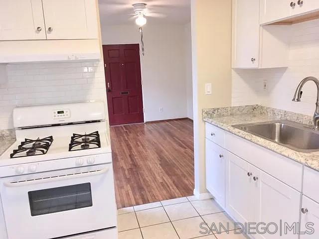 Detail Gallery Image 14 of 19 For 4515  35th Place, San Diego,  CA 92116 - – Beds | – Baths