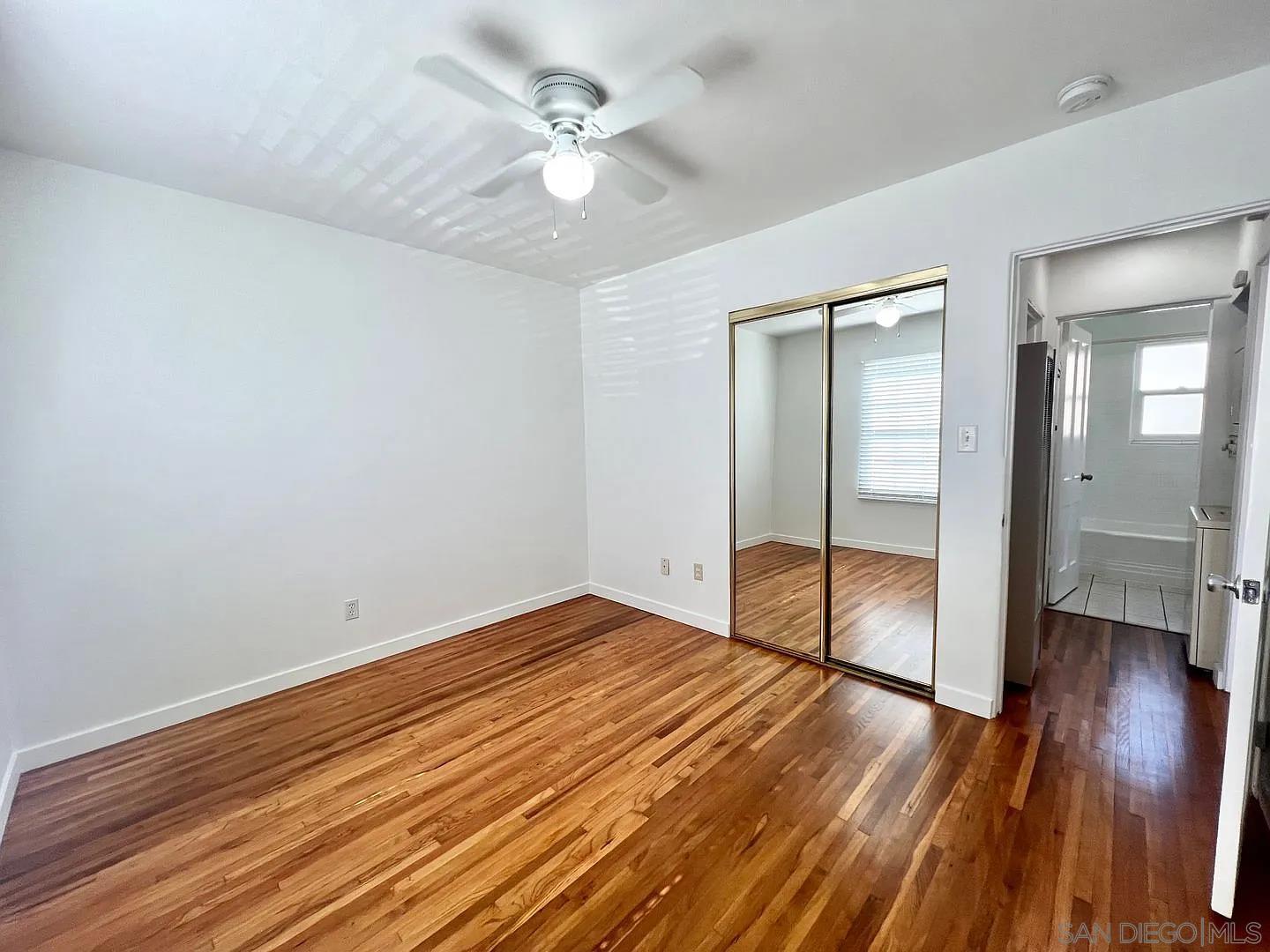 Detail Gallery Image 17 of 19 For 4515  35th Place, San Diego,  CA 92116 - – Beds | – Baths